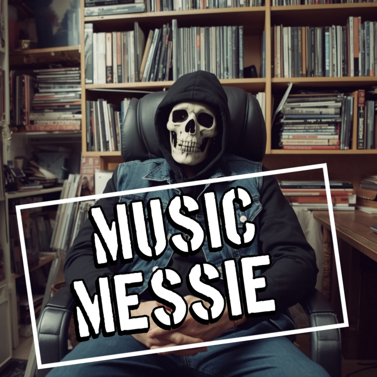 Menschenverachtender Untergrundpodcast