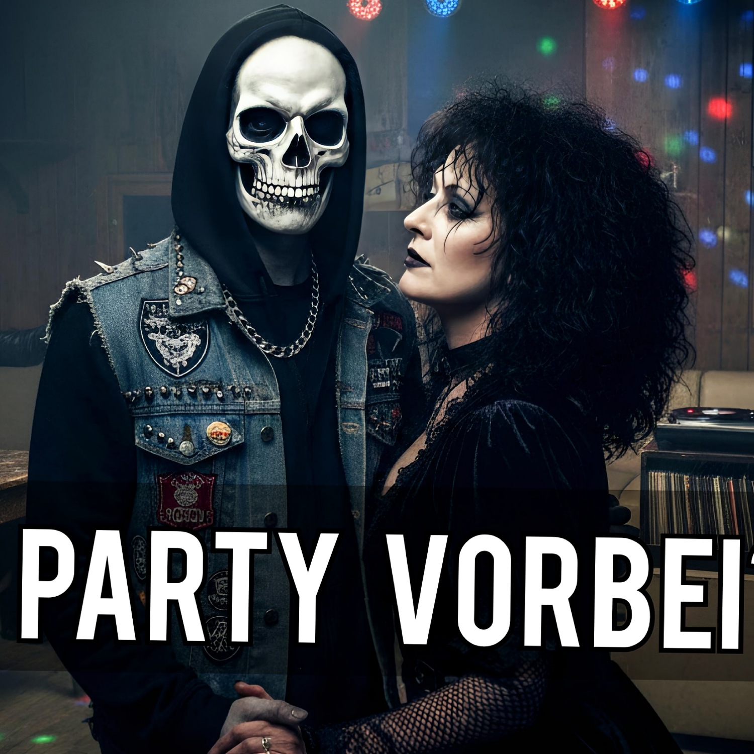 Menschenverachtender Untergrundpodcast