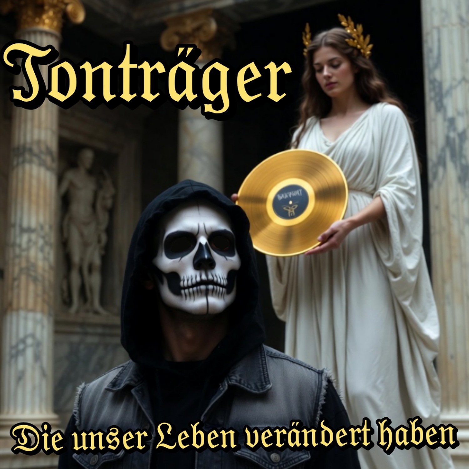 Menschenverachtender Untergrundpodcast