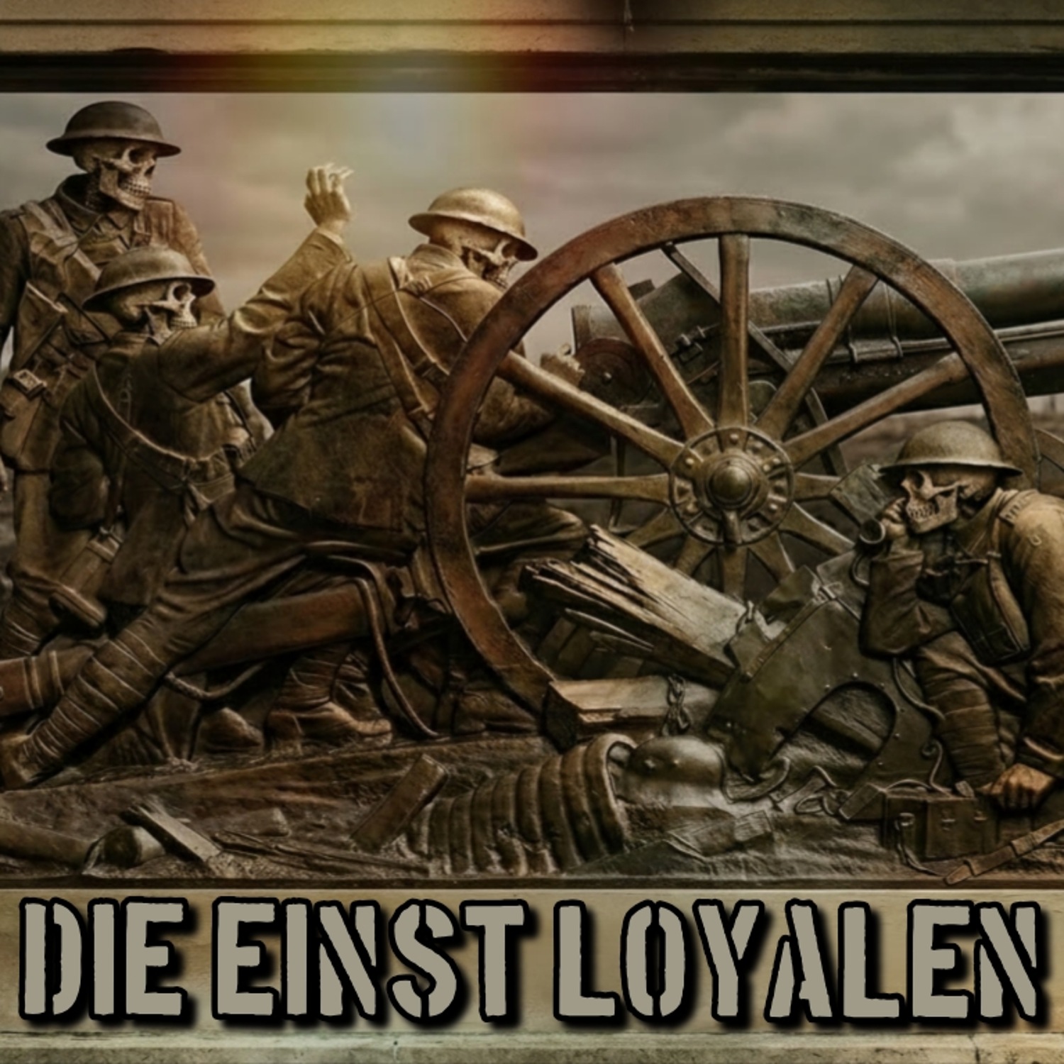 #106 Sind Metalheads besonders treue Fans? episode artwork