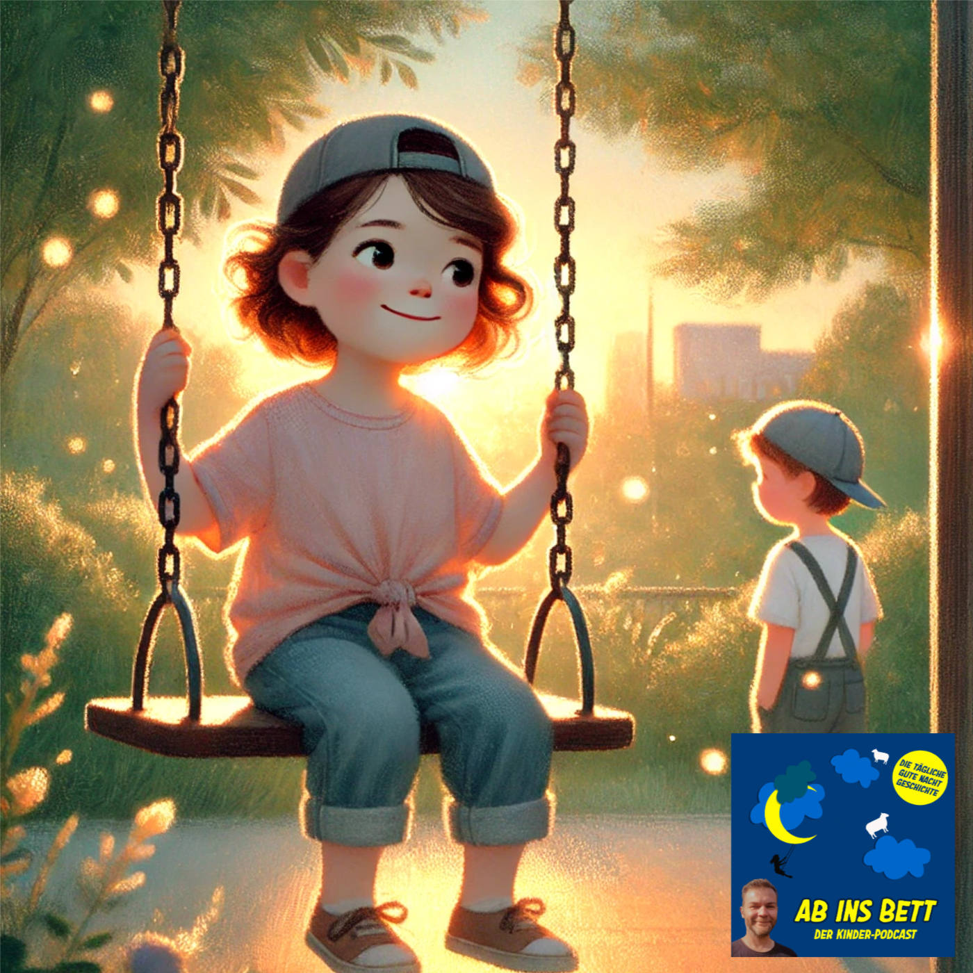 #1936 Rosi und das unerwartete Treffen