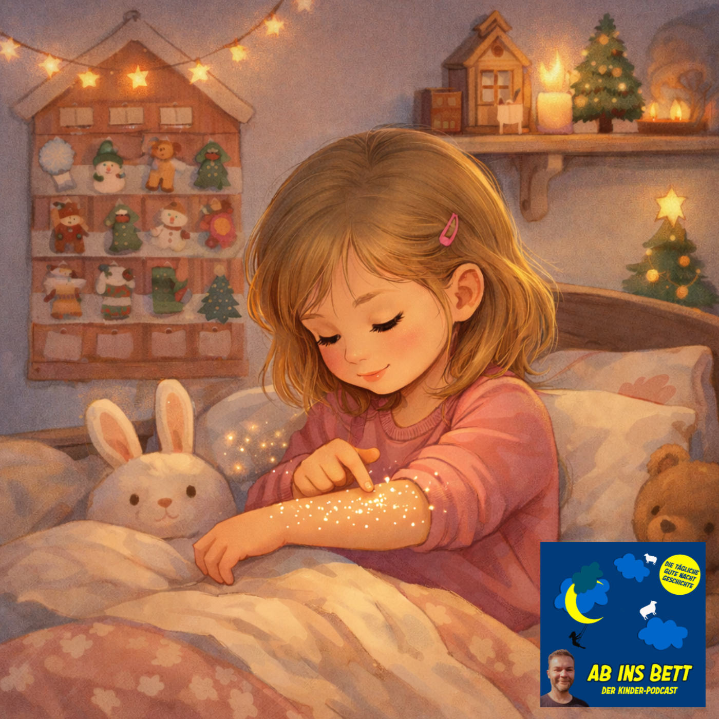 #1944 Friederike und das große Kribbeln