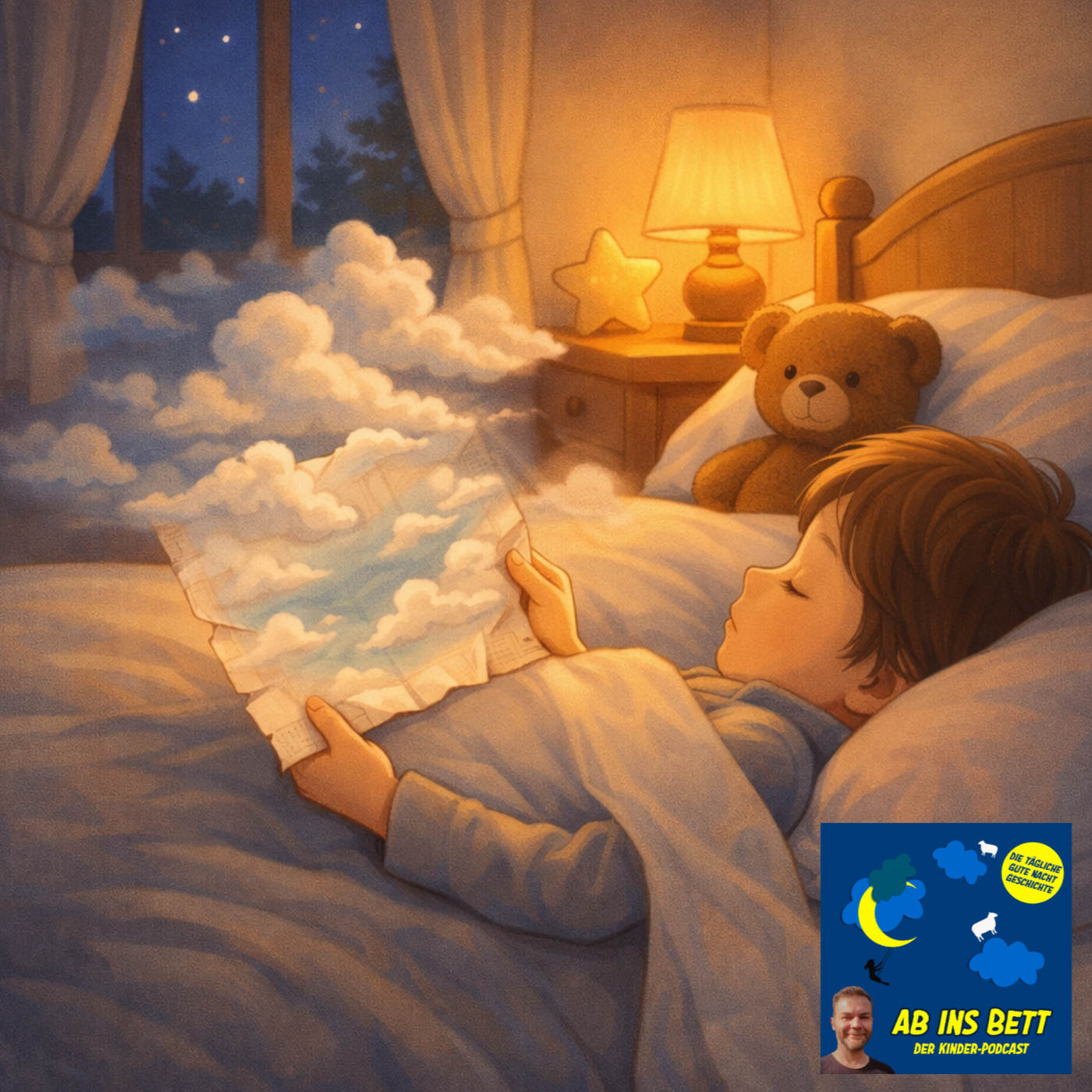 #1960 Emma und das magische Stück Papier #1960 Emma und das magische Stück Papier