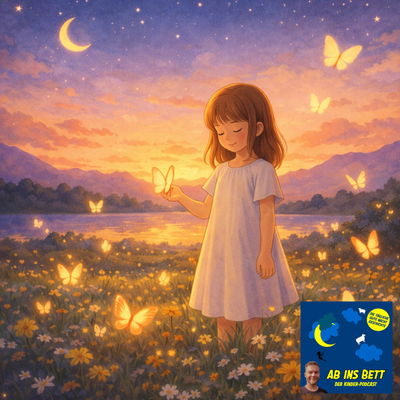 #1962 Giulia und der geheime Kreis der Schmetterlinge #1962 Giulia und der geheime Kreis der Schmetterlinge