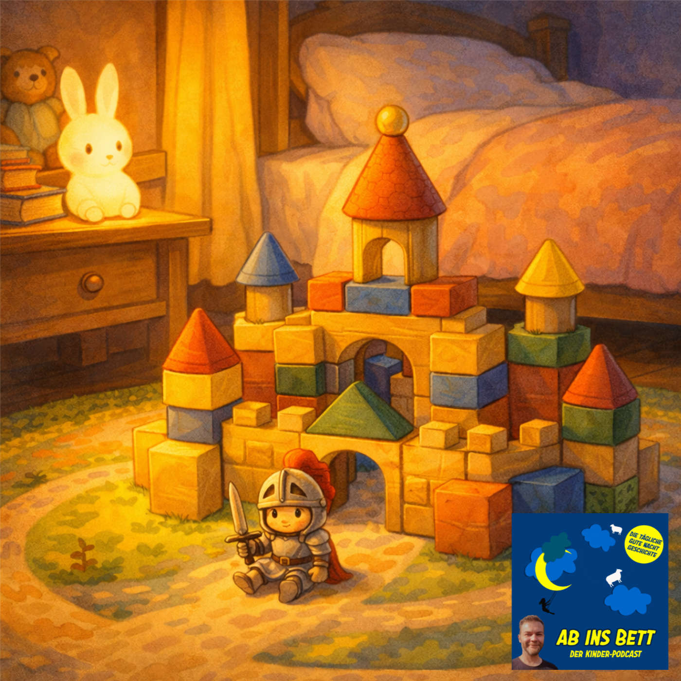 #1968 Lottie und der kleinste Ritter der Welt #1968 Lottie und der kleinste Ritter der Welt