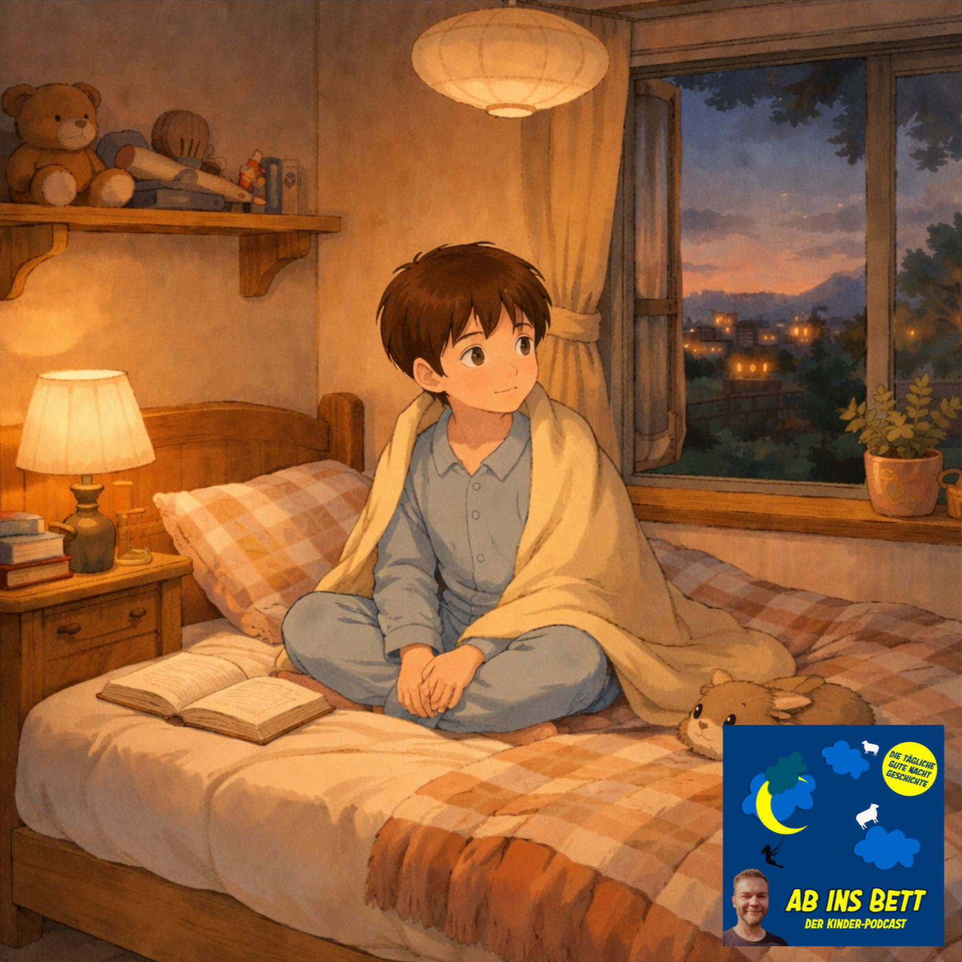 #1972 Klemens und das seltsame Ende eines viel zu lauten Tages #1972 Klemens und das seltsame Ende eines viel zu lauten Tages