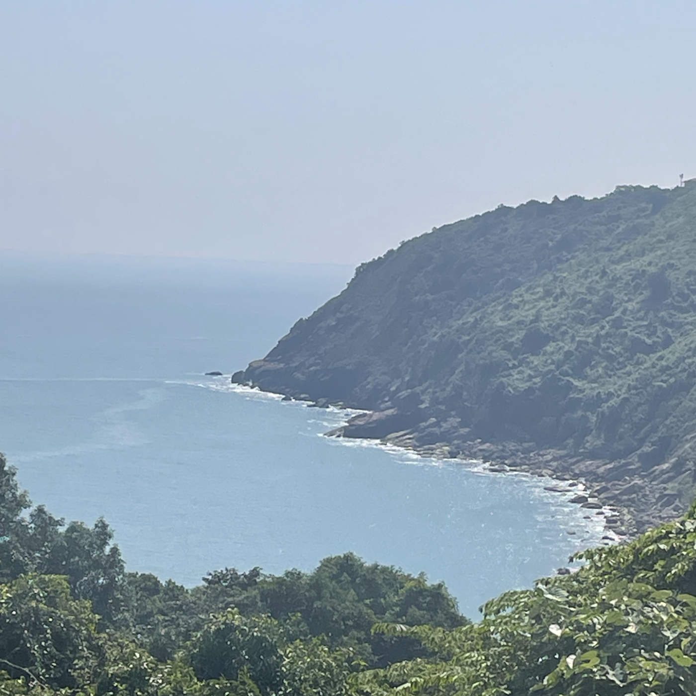 (ohne Musik) Do, 12.02. Entspannt einschlafen - Die Küste der Stille