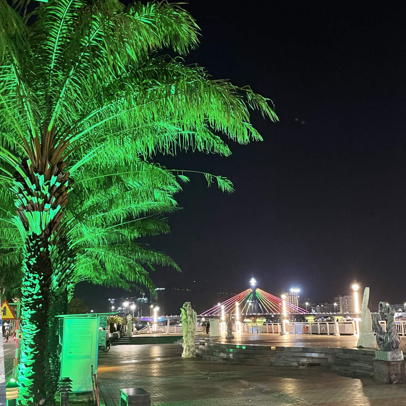 (ohne Musik) Sa, 14.02. Entspannt einschlafen - Die Farben der Nacht