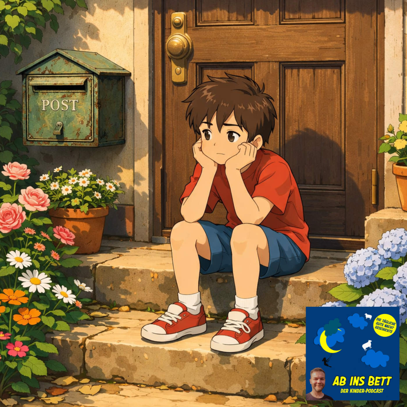 #1986 Tristan und der vergessene Schlüssel