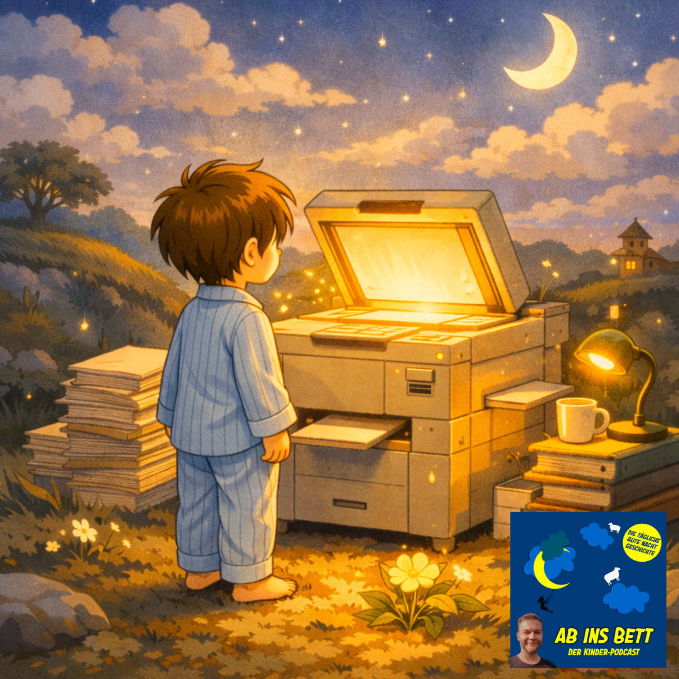 #1996 Conrad und das doppelte Ich #1996 Conrad und das doppelte Ich