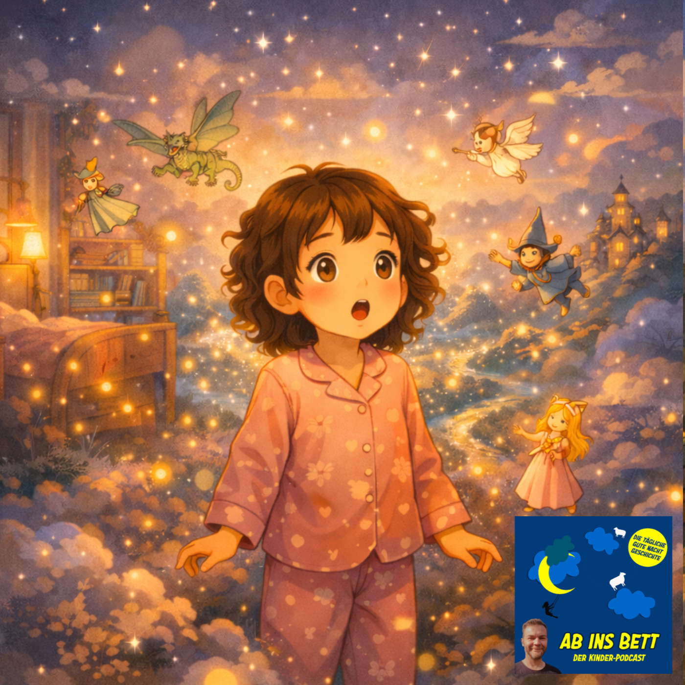 #1997 Lio und die überraschende Überraschung #1997 Lio und die überraschende Überraschung