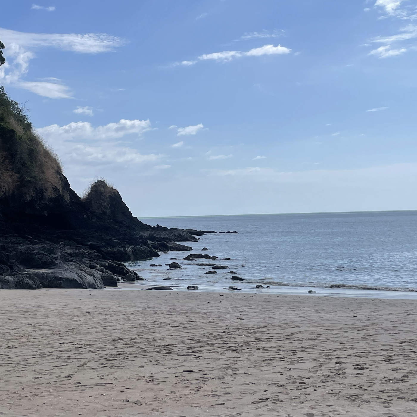 (ohne Musik) Sa, 21.02. Entspannt einschlafen - Im Rhythmus von Meer und Herz