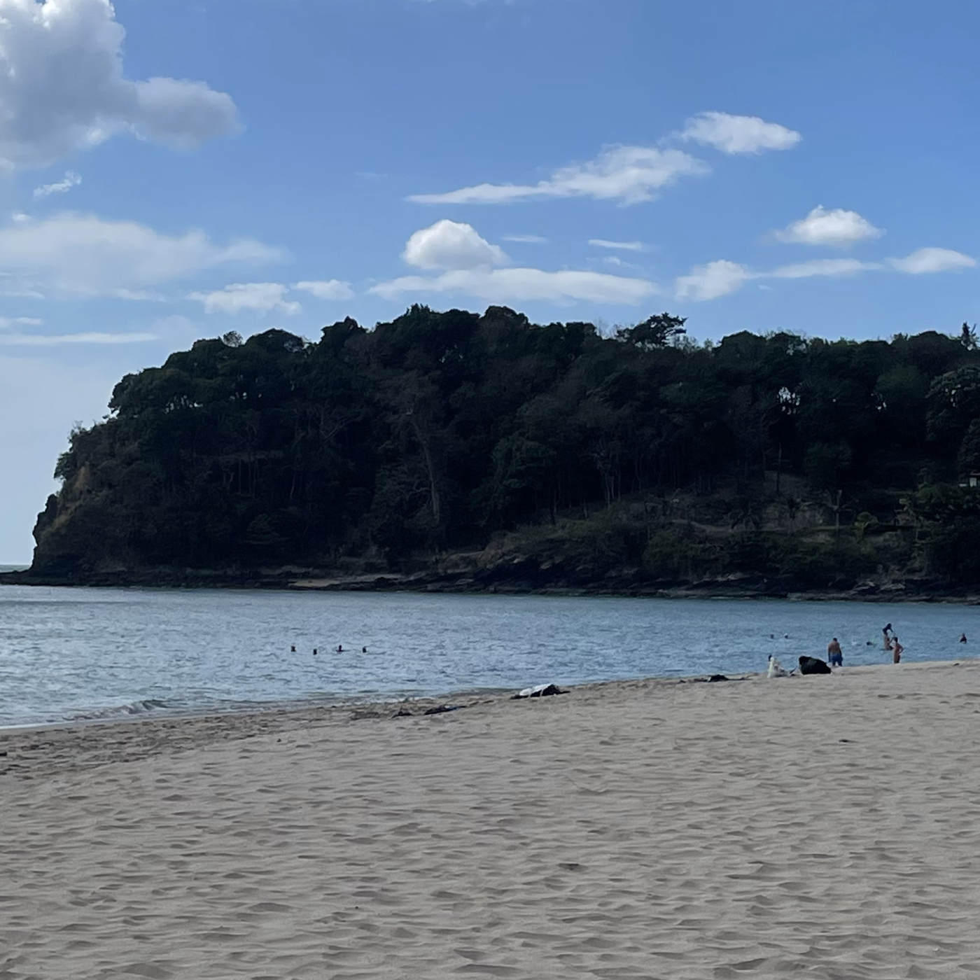 (ohne Musik) So, 22.02. Entspannt einschlafen - Die stille Bucht