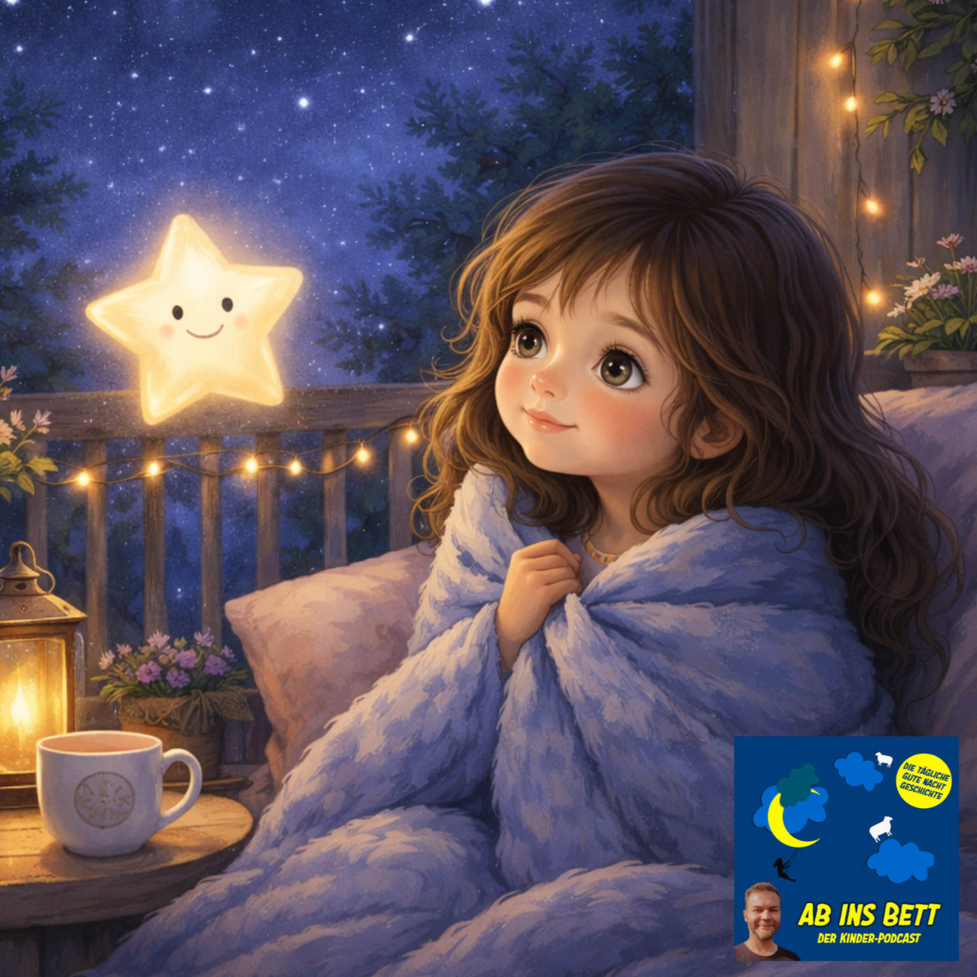 #2007 Rike und der tanzende Stern