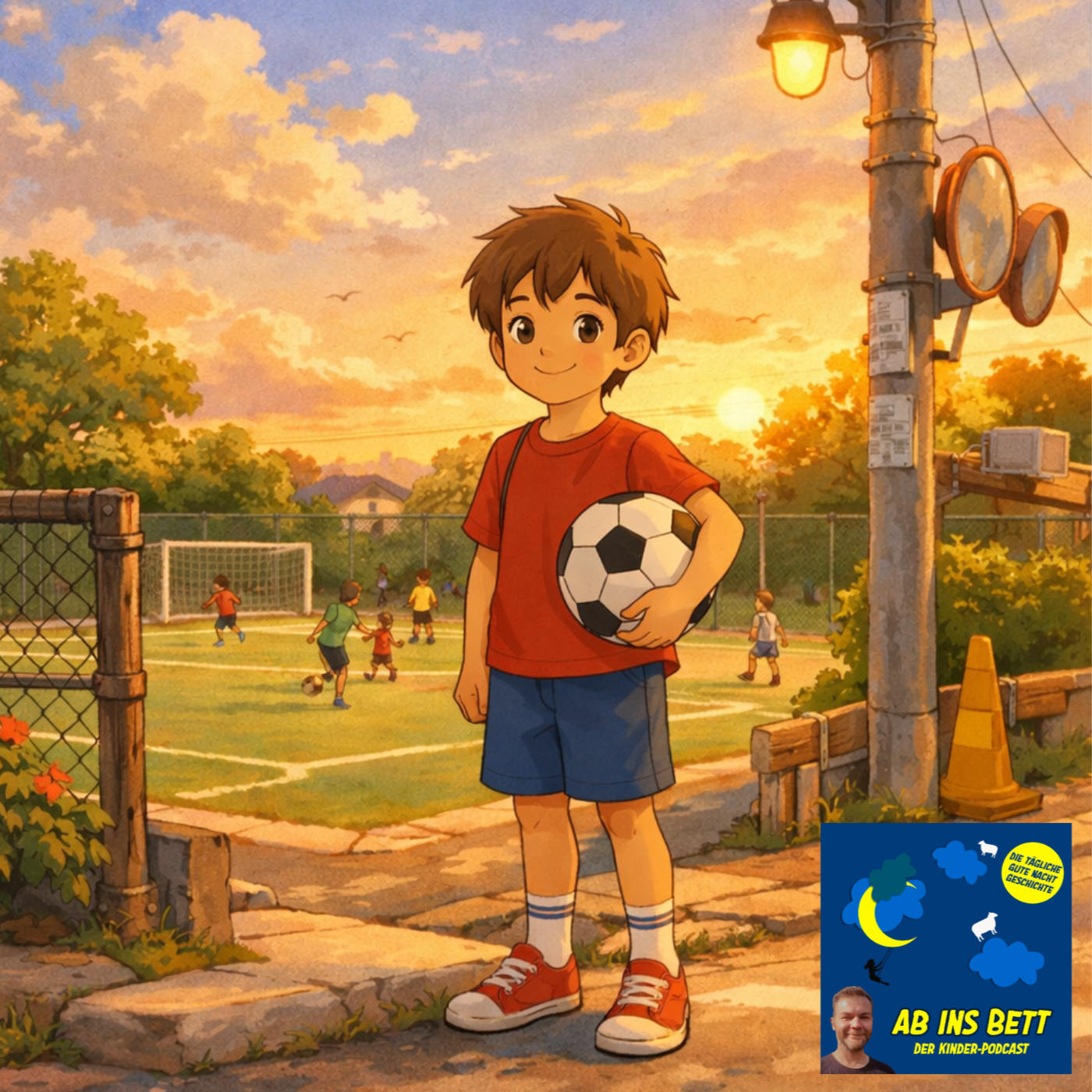 #2008 Fridolin und das gefundene Lachen