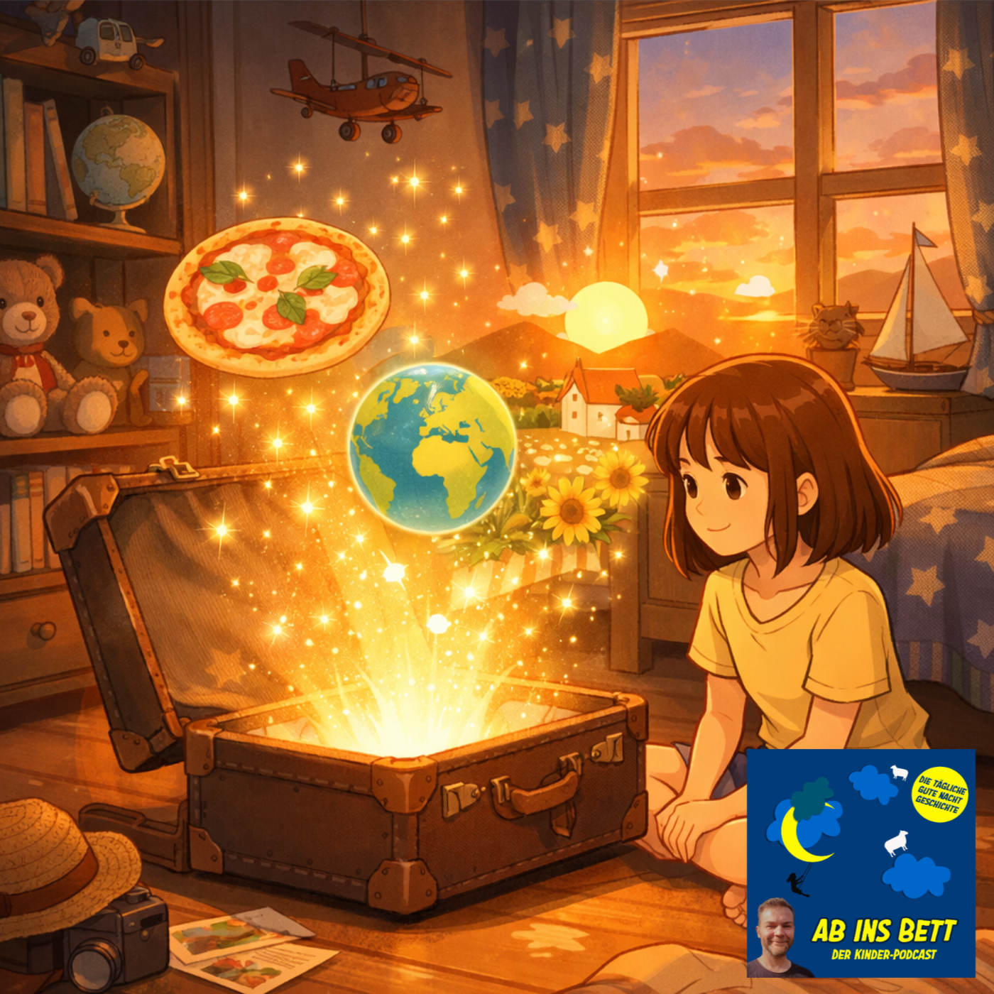 #2013 Lea und die weite Reise