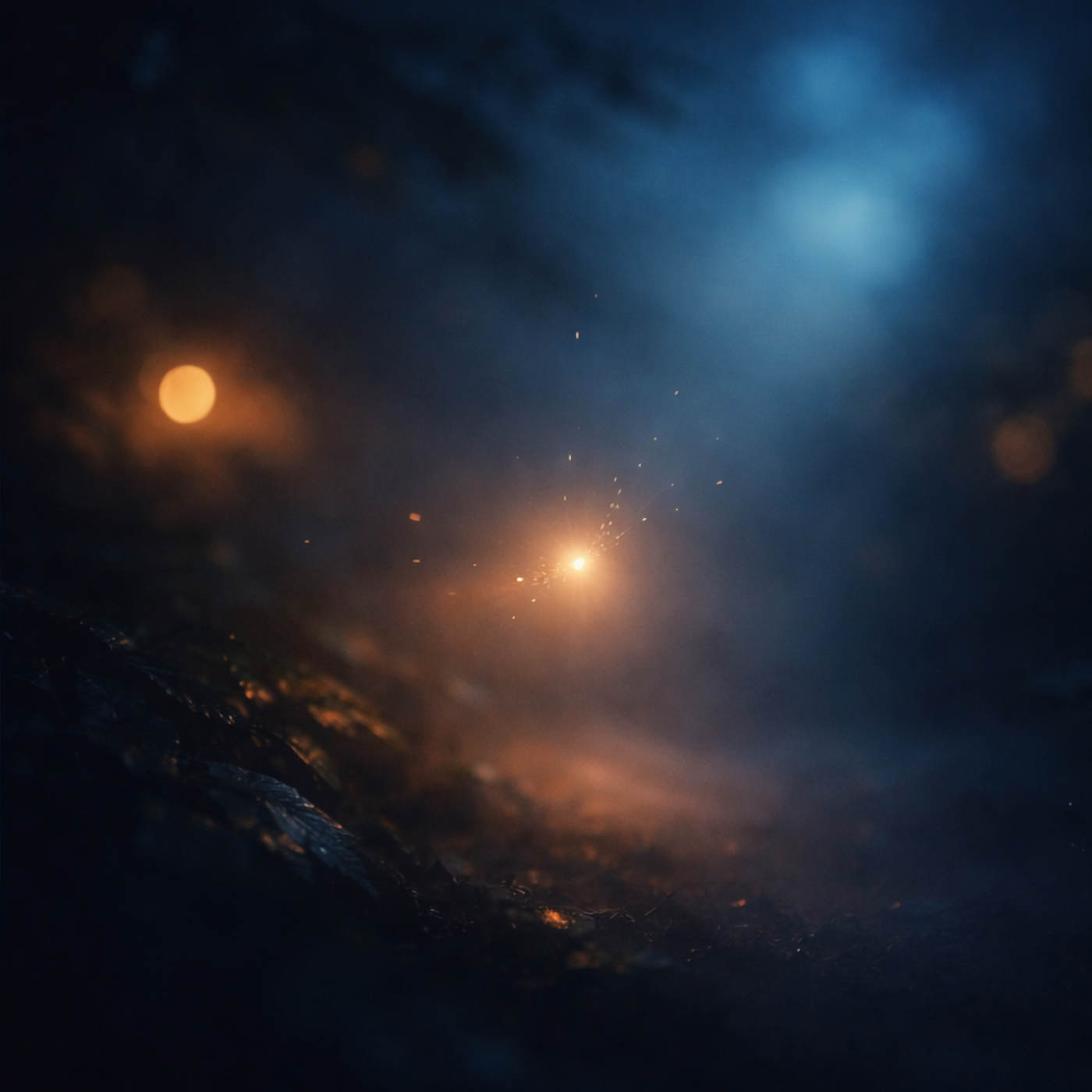 (ohne Musik) Fr, 06.03. Entspannt einschlafen - Wärme für deine Nacht