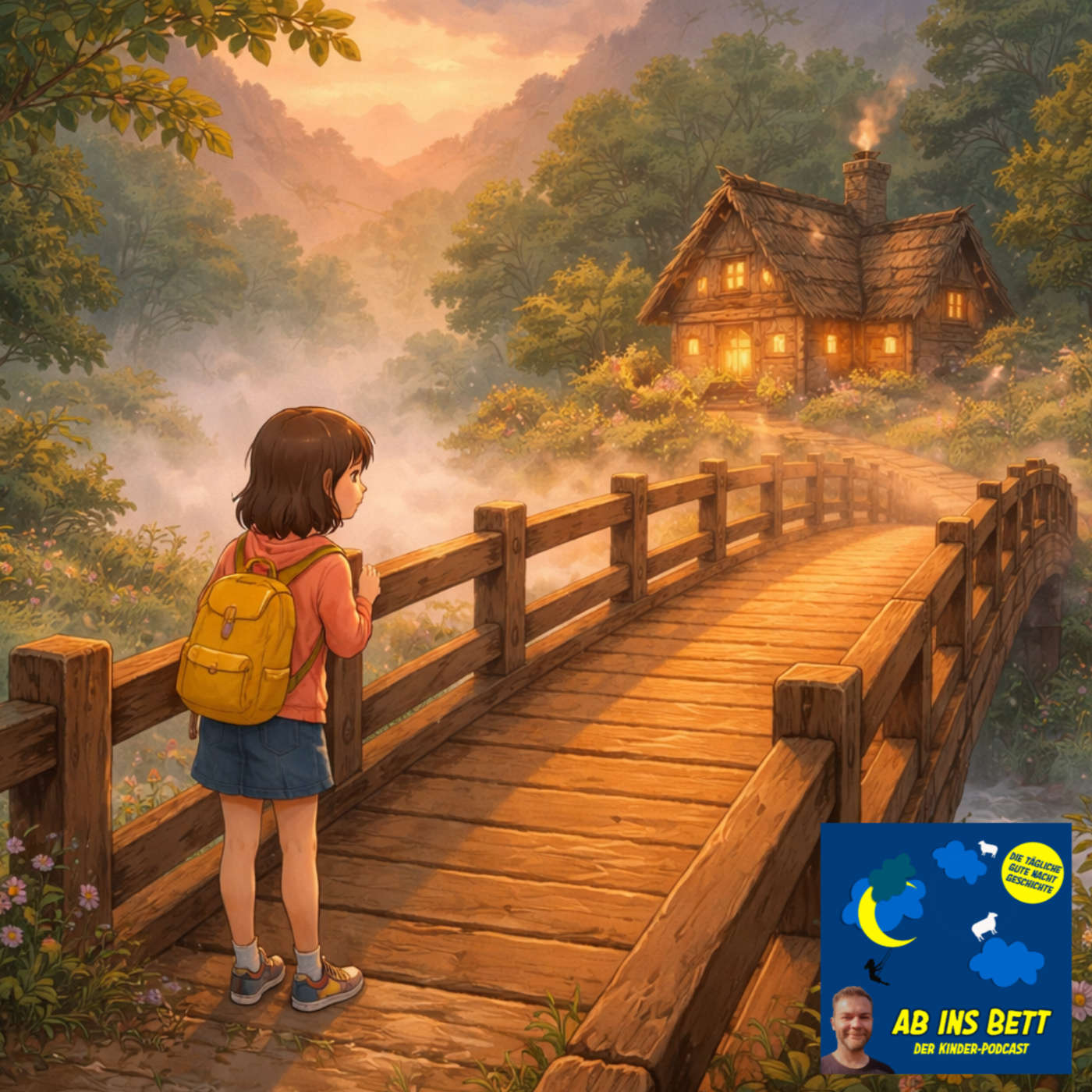 #2021 Paulina und das Geheimnis der Brücke