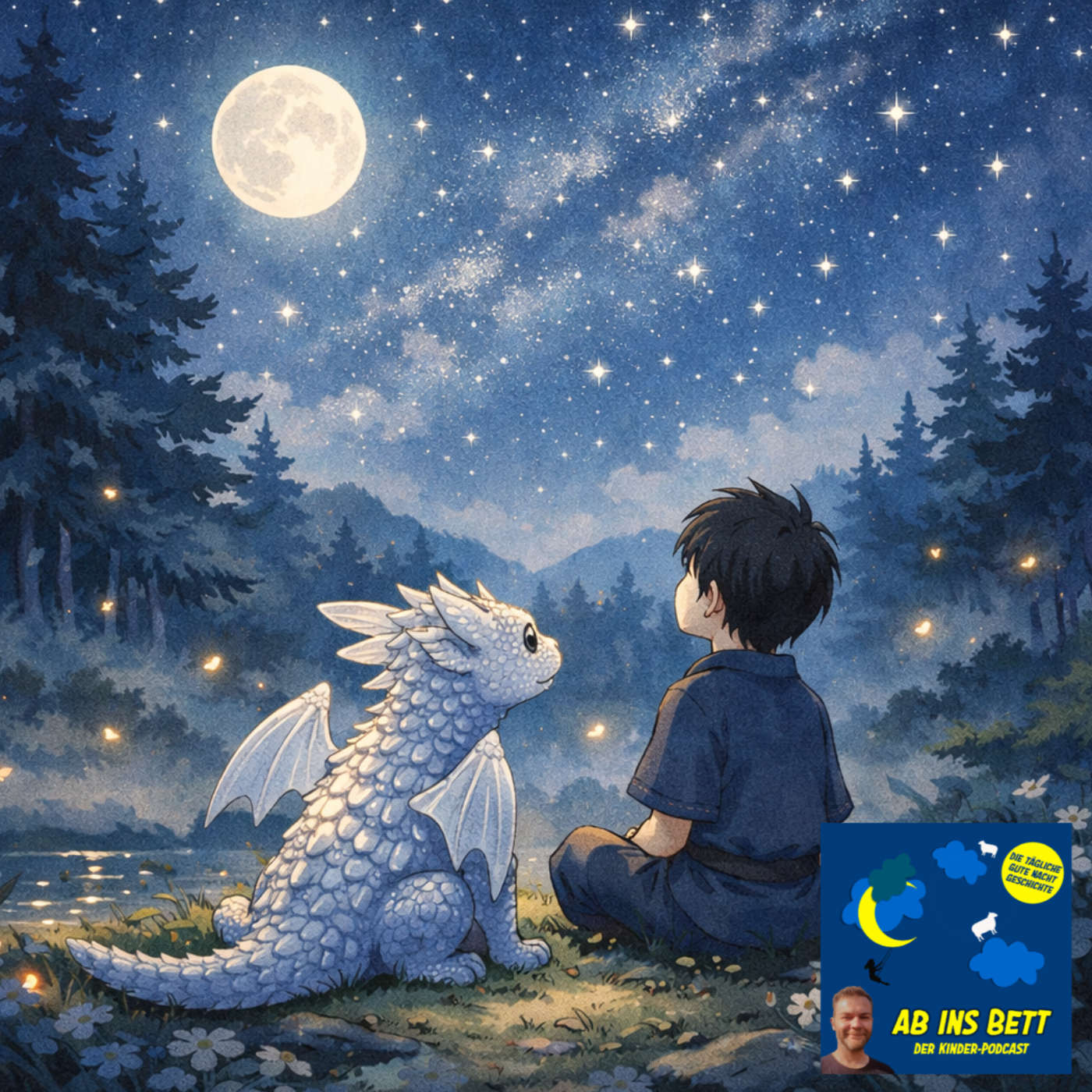 #2022 Elian und die wundersame Verwandlung