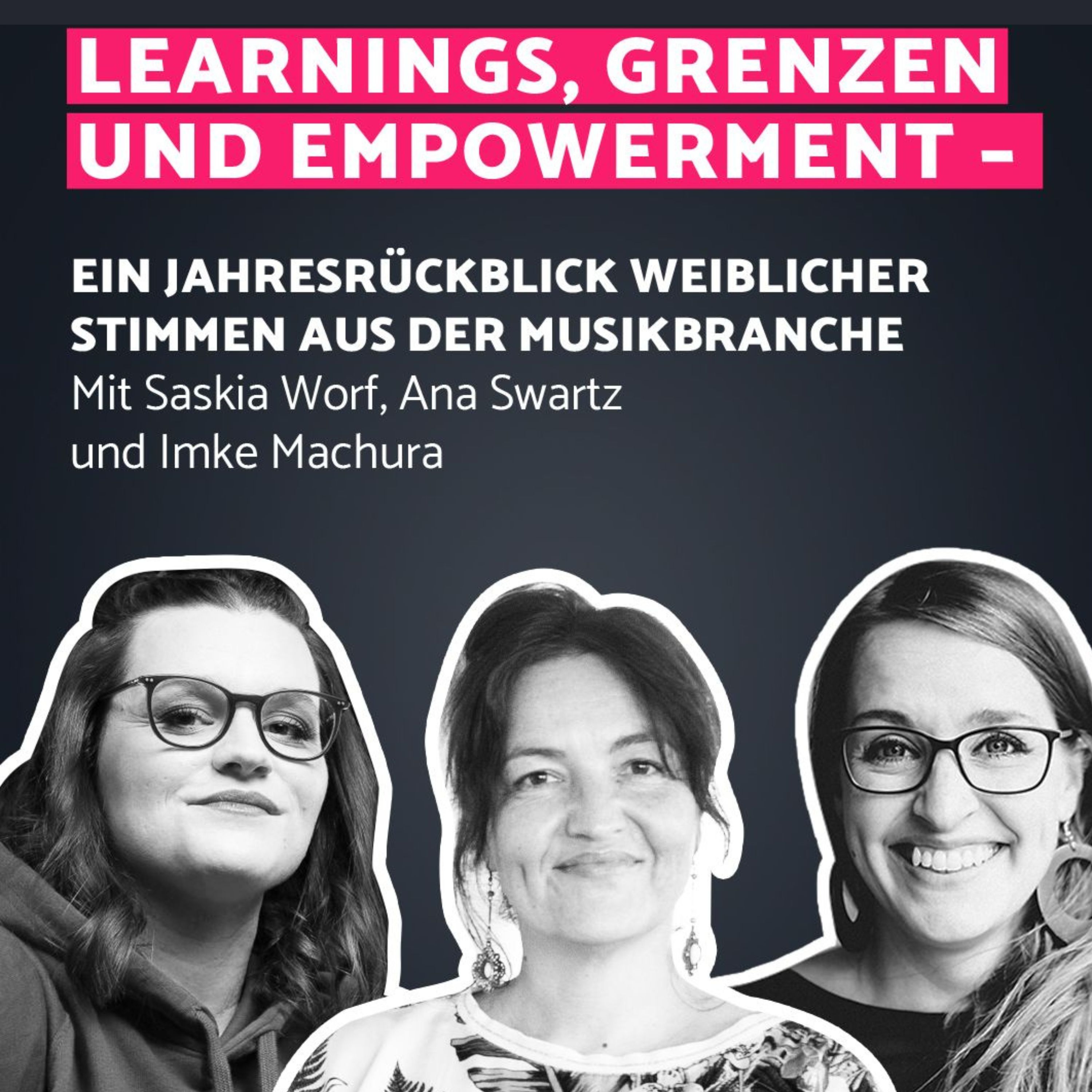 Managemusik - Selbstmanagement für Musiker*innen