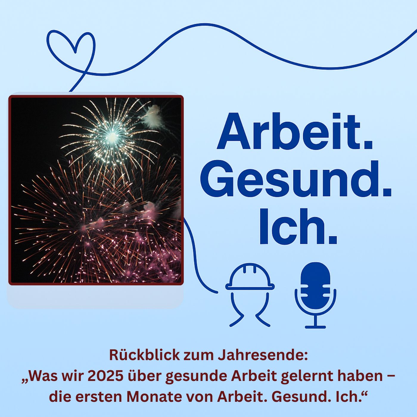 Rückblick zum Jahresende episode artwork