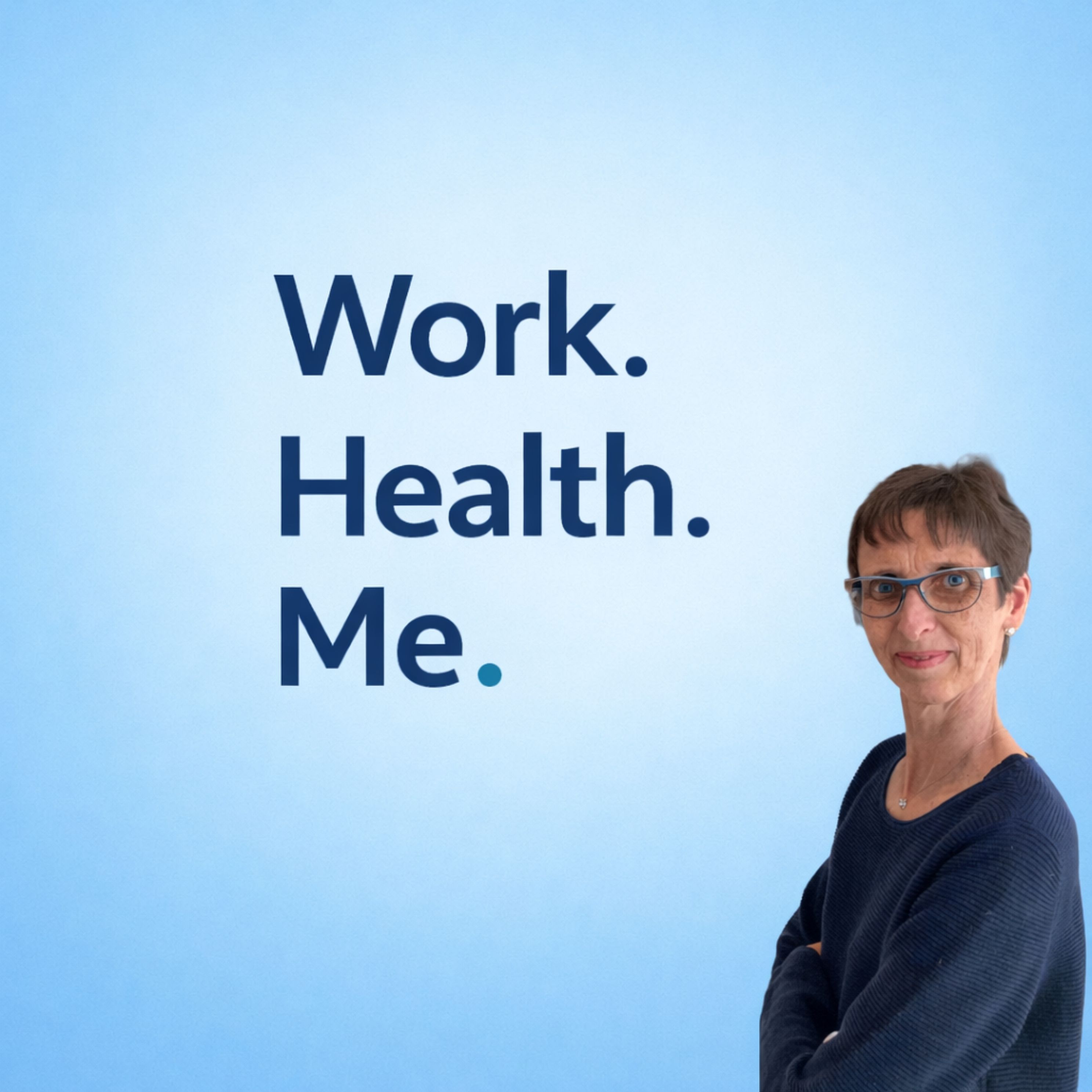 Work. Health. Me.