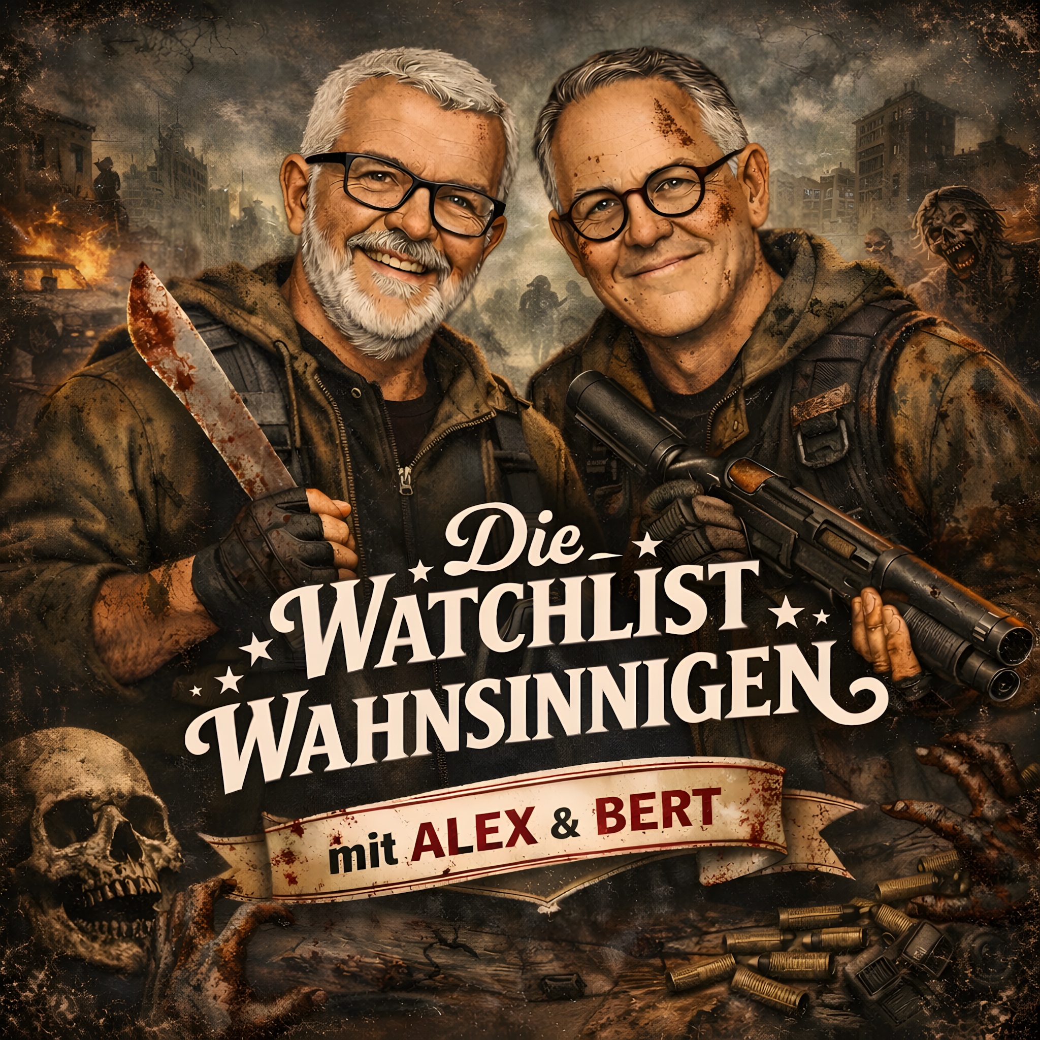 Nummer 15 episode artwork