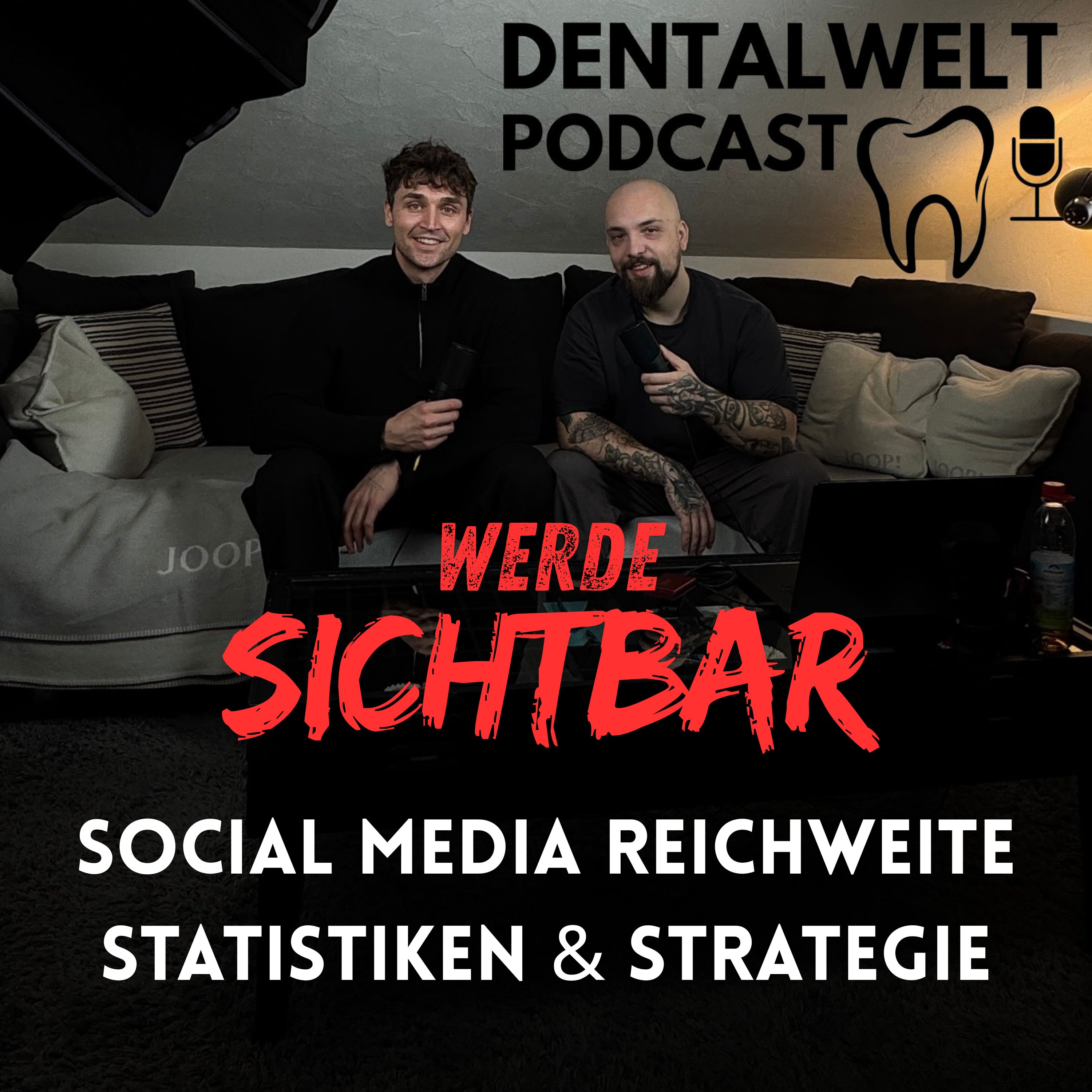 Dentalwelt Podcast