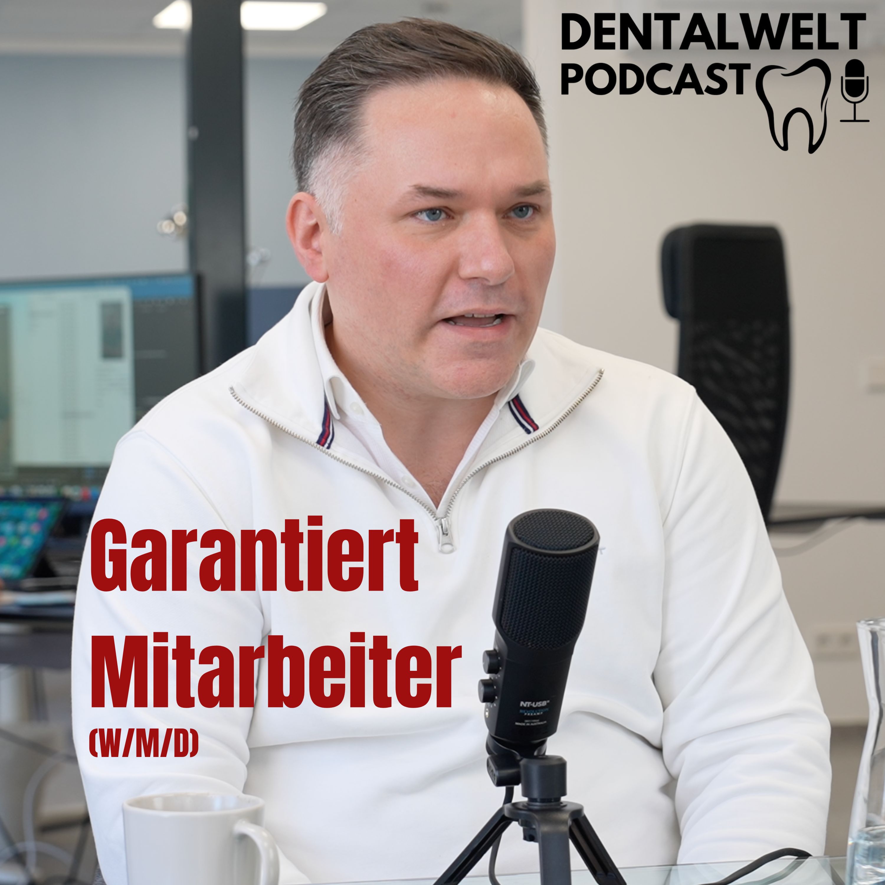 #233 Garantiert Mitarbeiter über die Probezeit hinaus - Bravo Media episode artwork