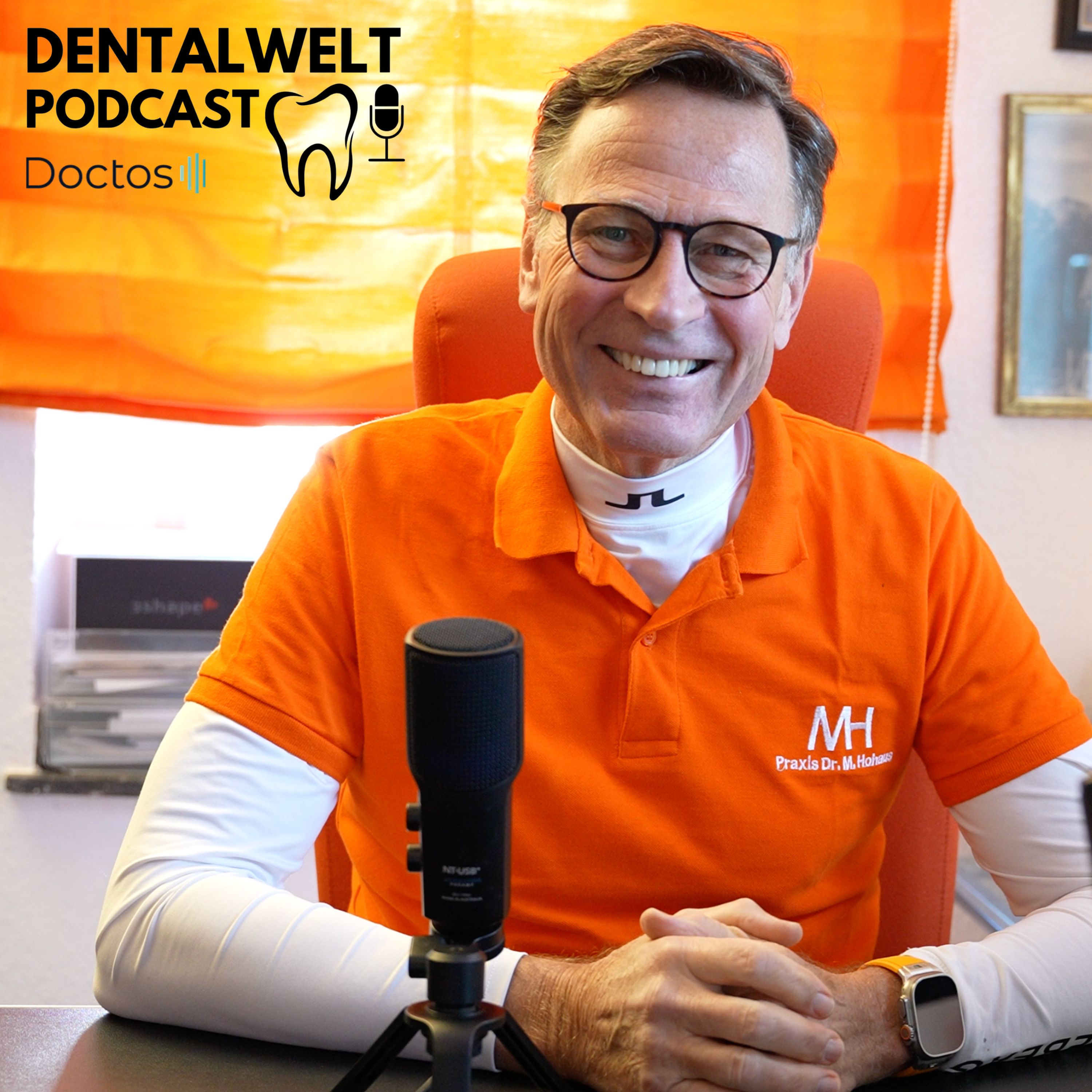 Dentalwelt Podcast