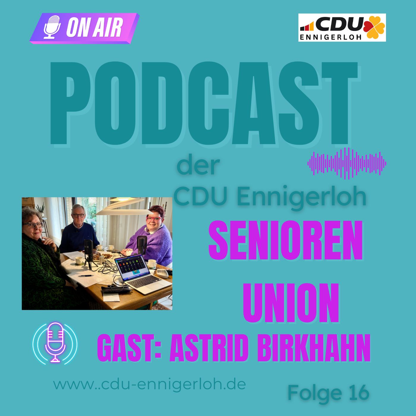 CDU-Ennigerloh