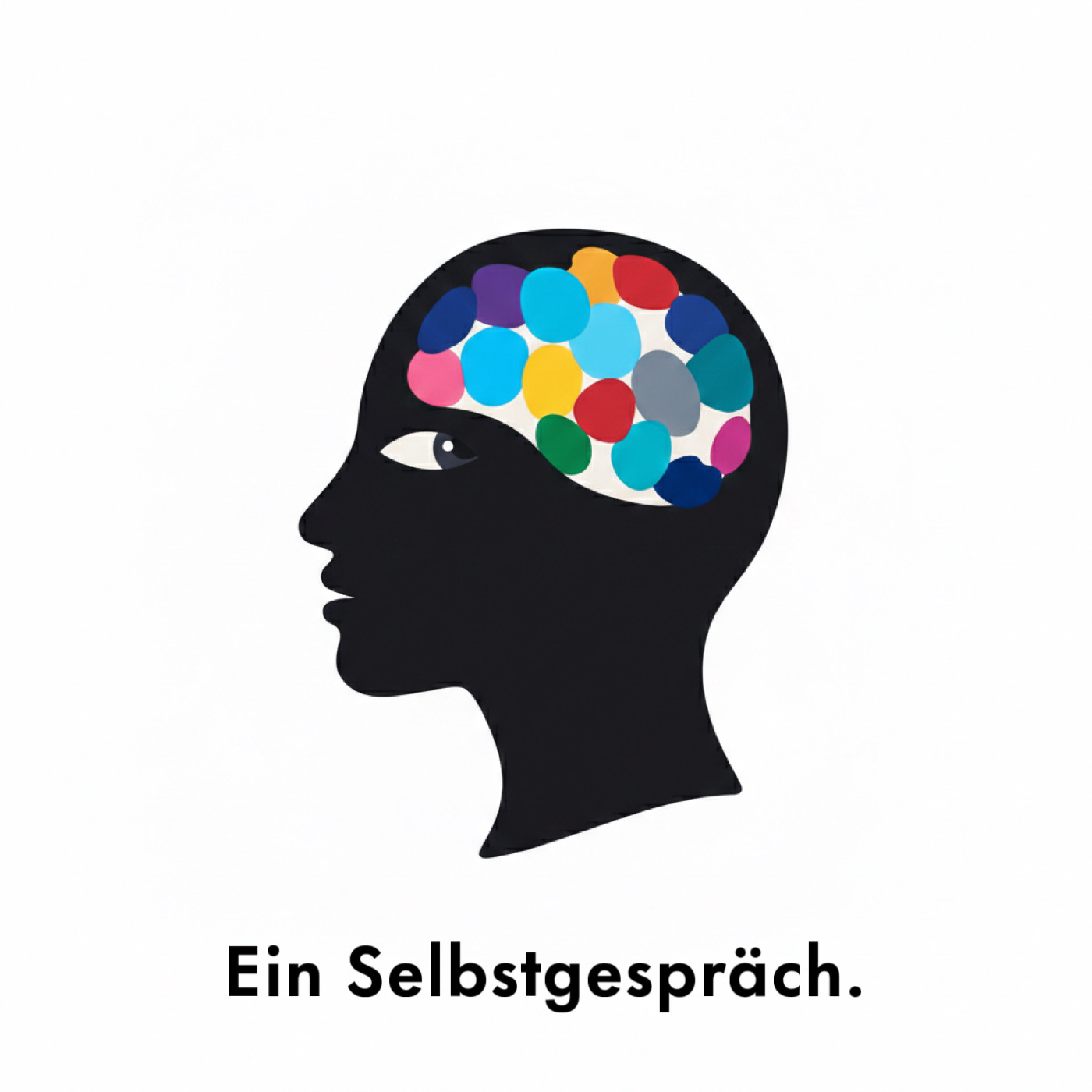 Ein Selbstgespräch - Kurt Etuk podcast artwork
