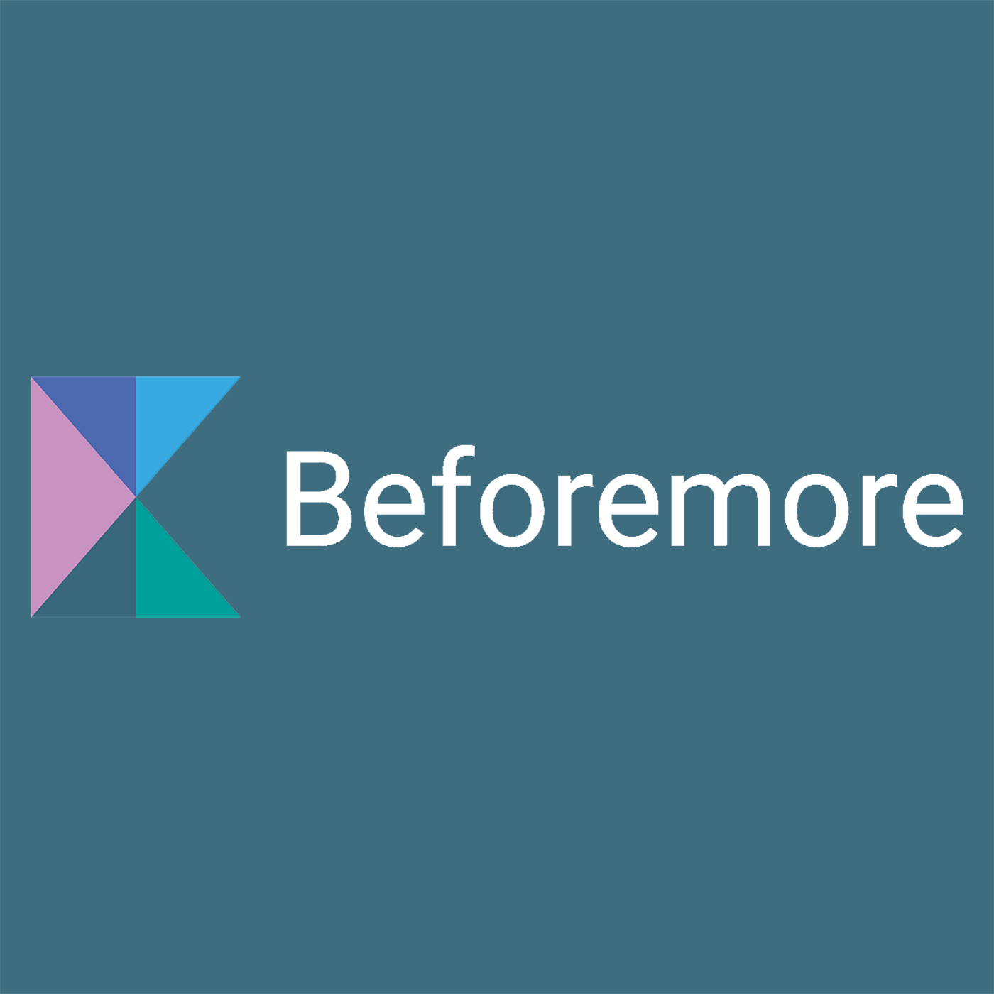 Beforemore - Bevor es passiert! podcast artwork