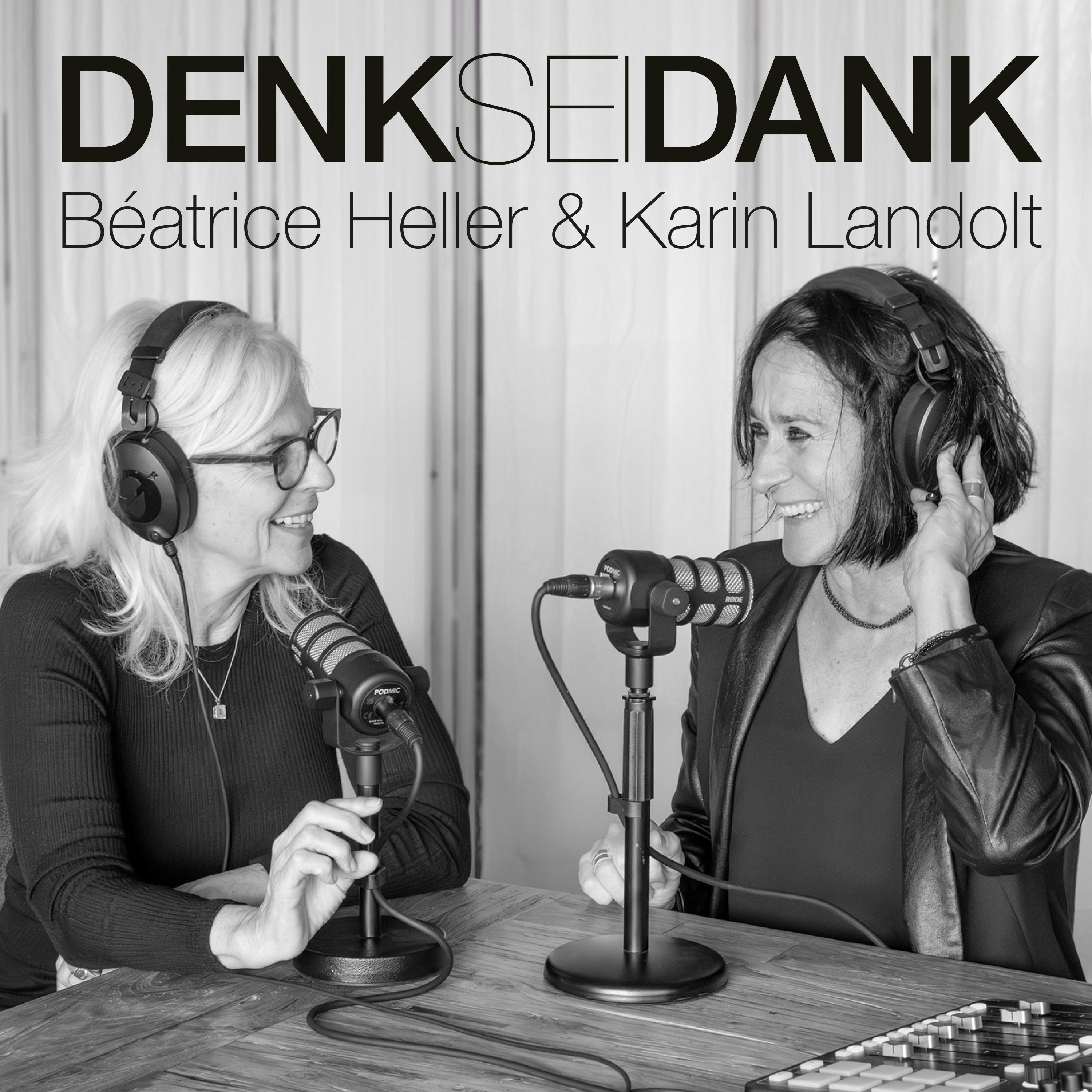 Ist deine Meinung eine Attacke gegen mich? episode artwork