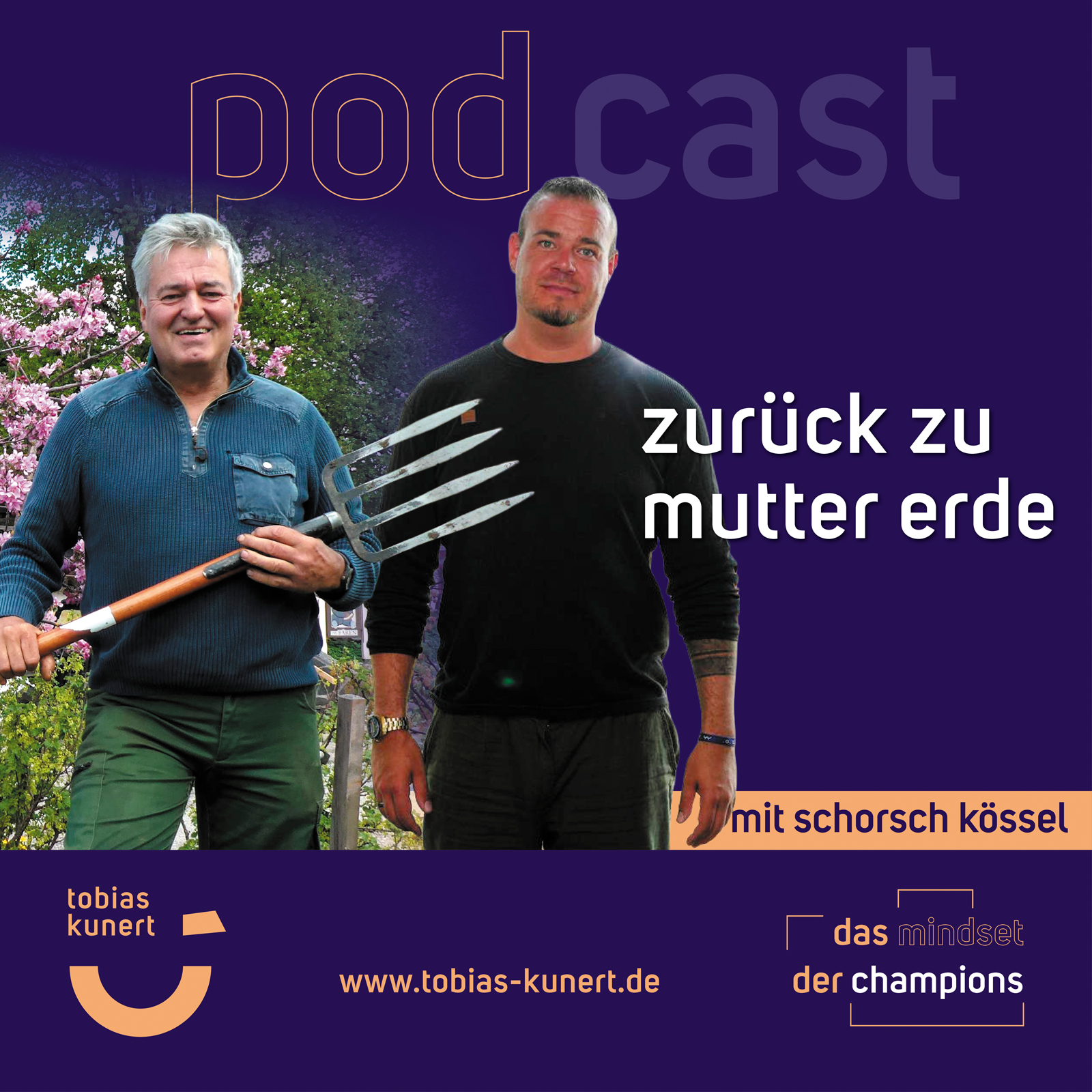 Das Mindset der Champions