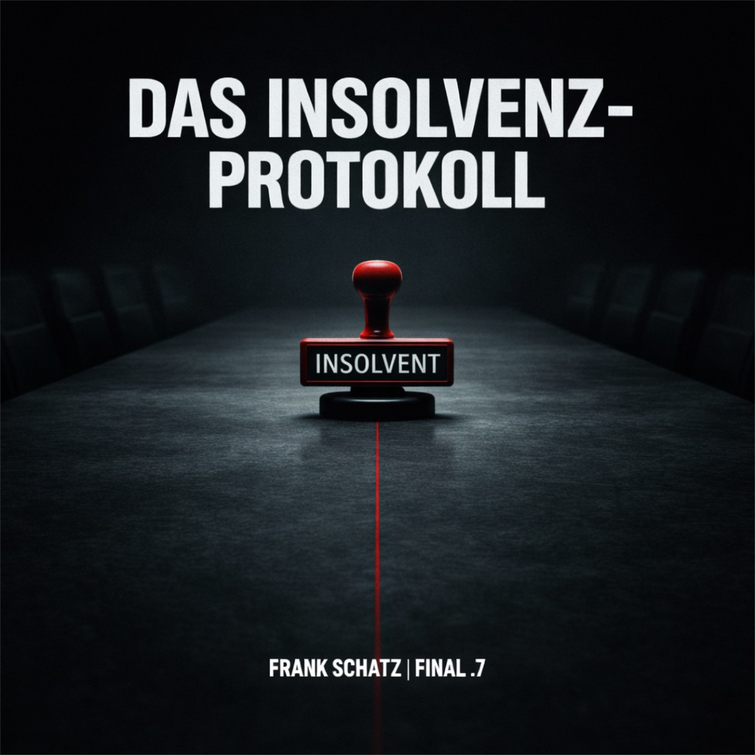 #05: Präventiver Abbau – Warum Sie entlassen müssen, wenn es Ihnen gut geht episode artwork