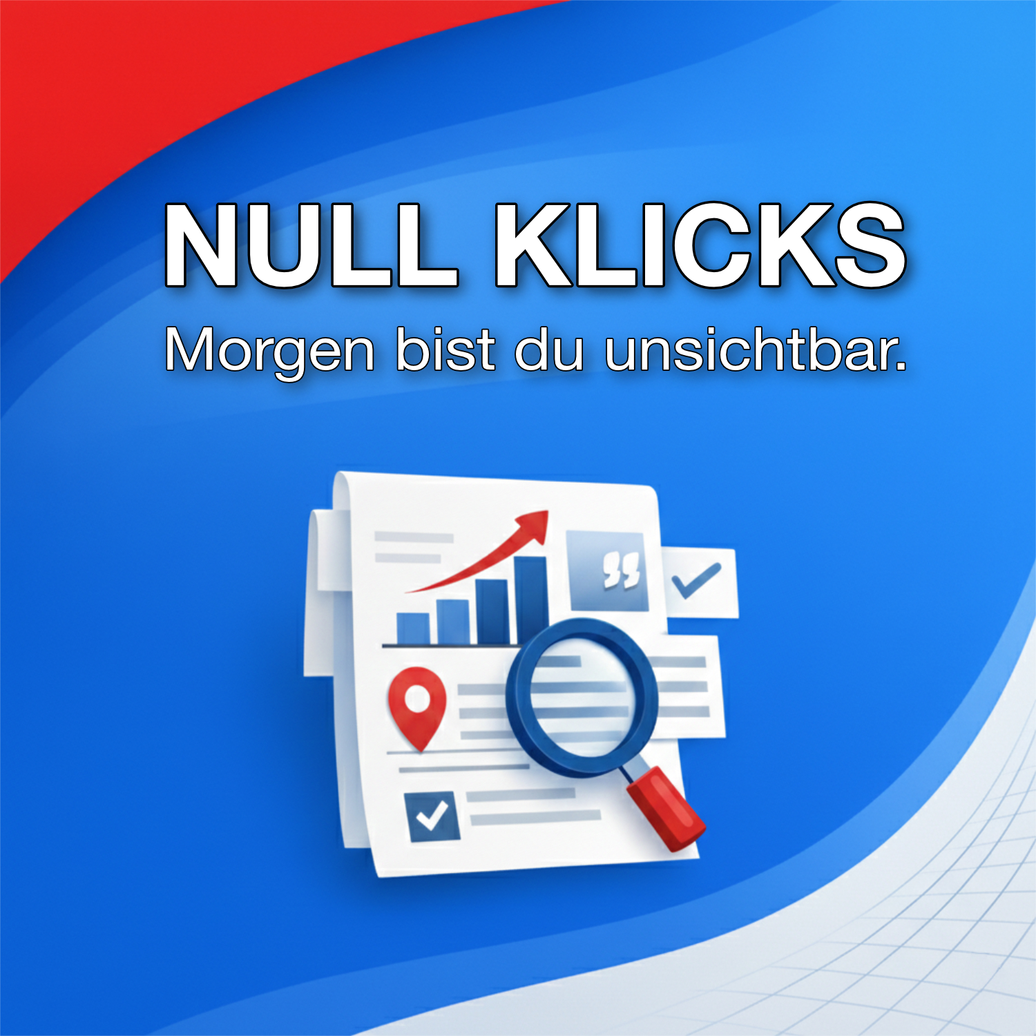 Null Klicks cover art