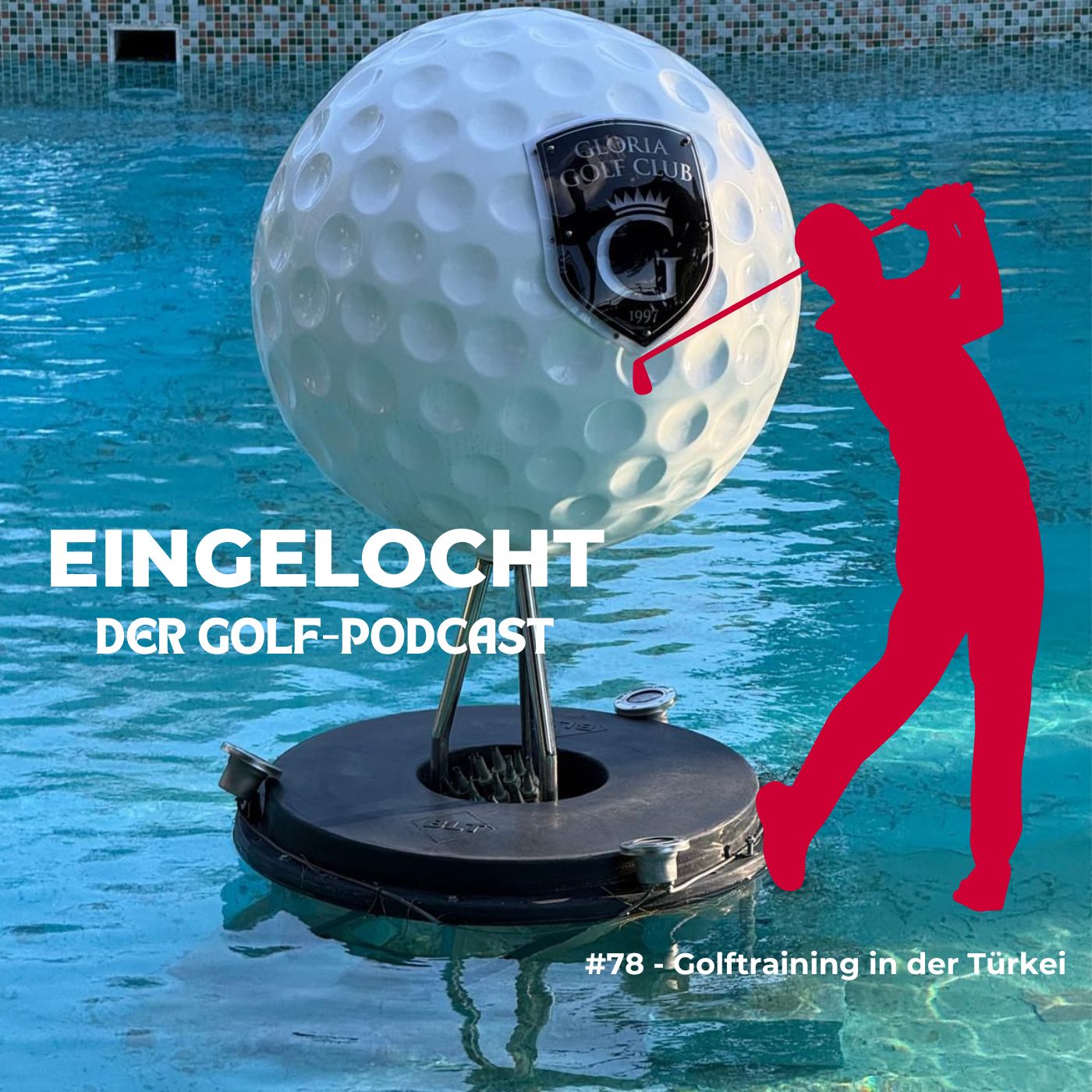 #78 - Training in der Türkei (28.2.2026) episode artwork