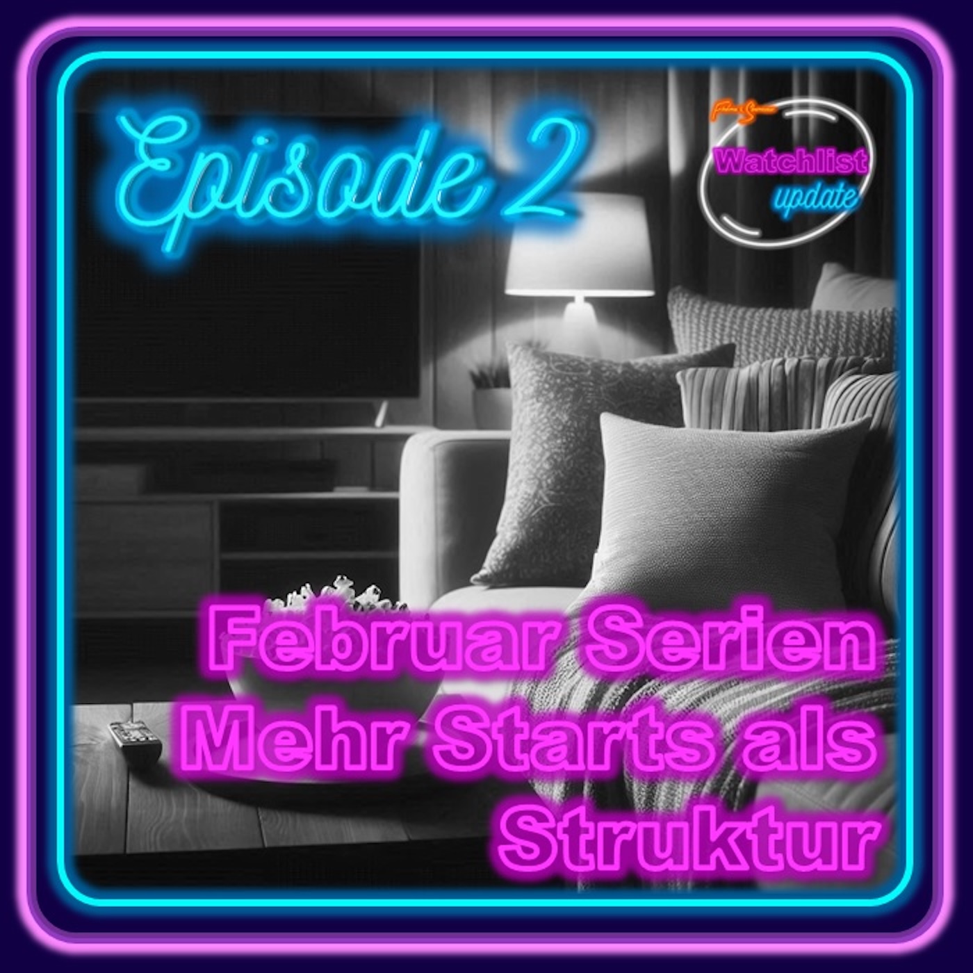 Episode 2 episode artwork