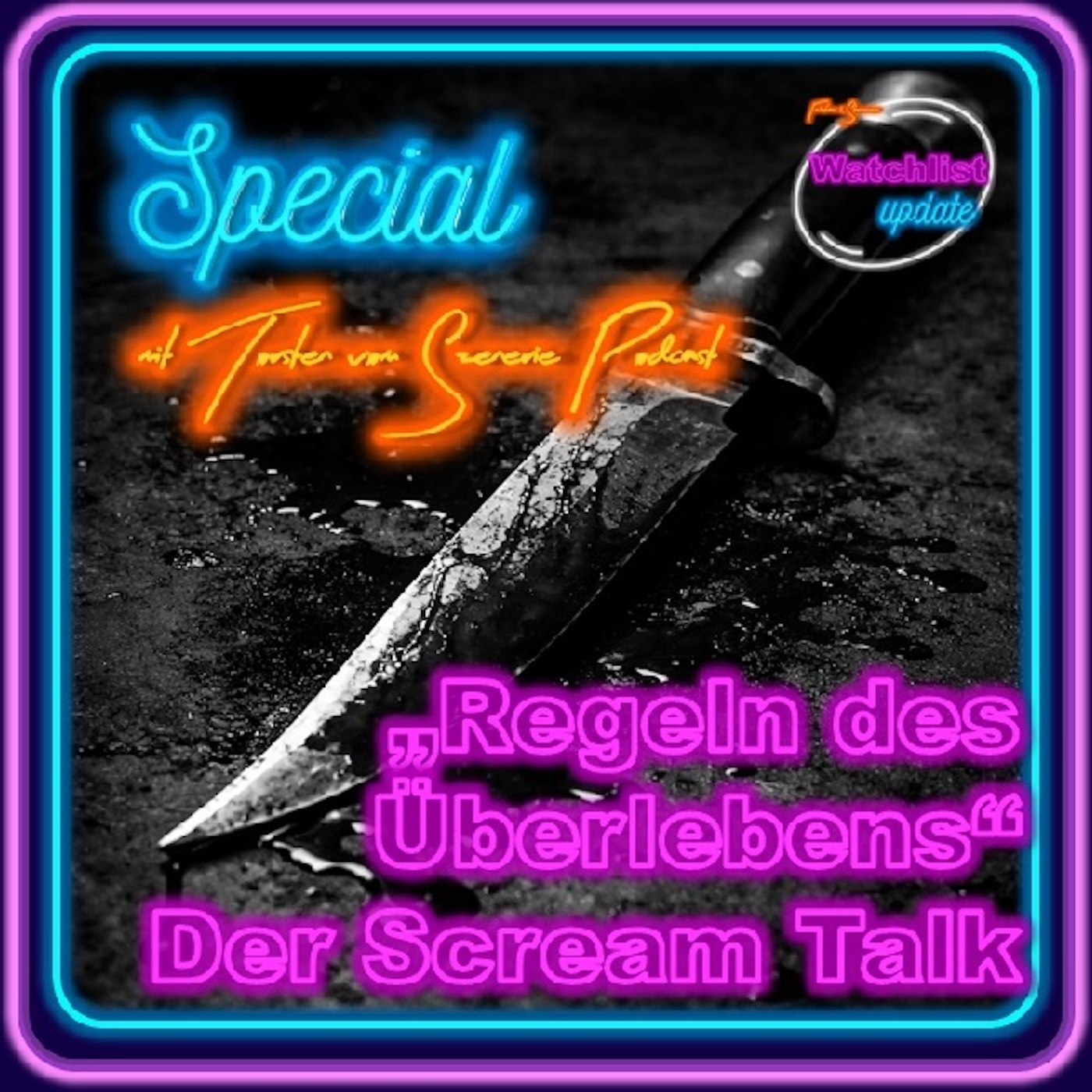 Spezial episode artwork