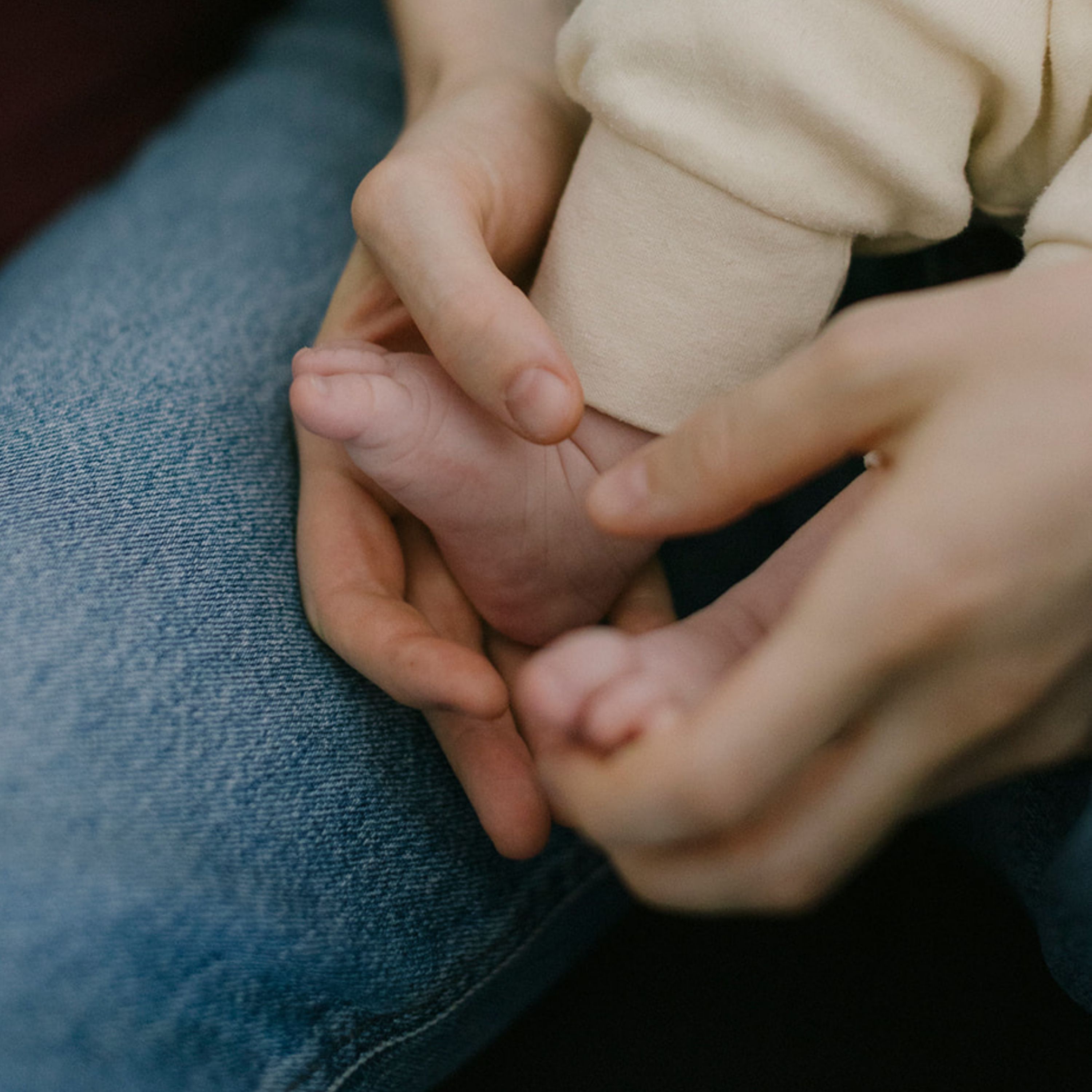 206 | Magdalena - Geburt im Geburtshaus bei ET+12, Starke Übelkeit, Sternenguckerbaby, Lange Austrittsperiode, Verkürztes Zungenband episode artwork