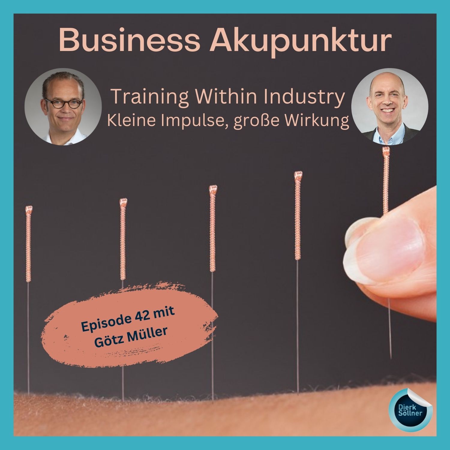 Training Within Industry – Kleine Impulse, große Wirkung