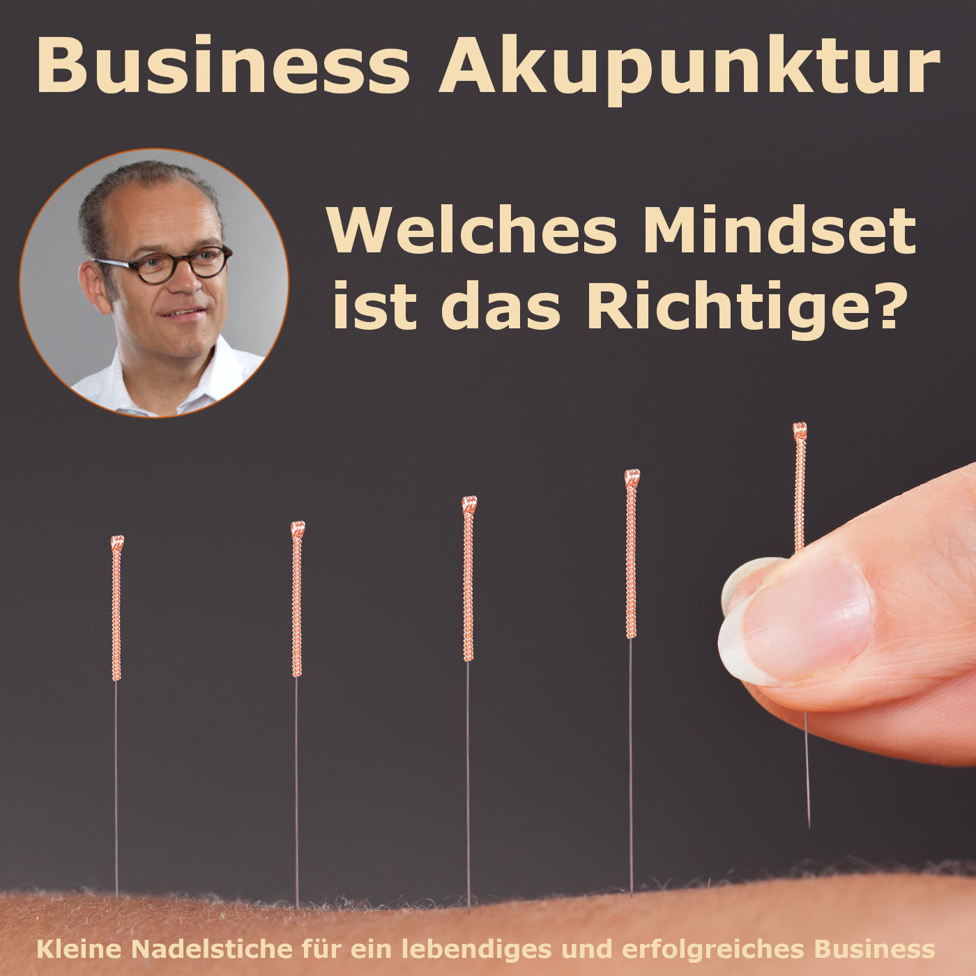 Business Akupunktur