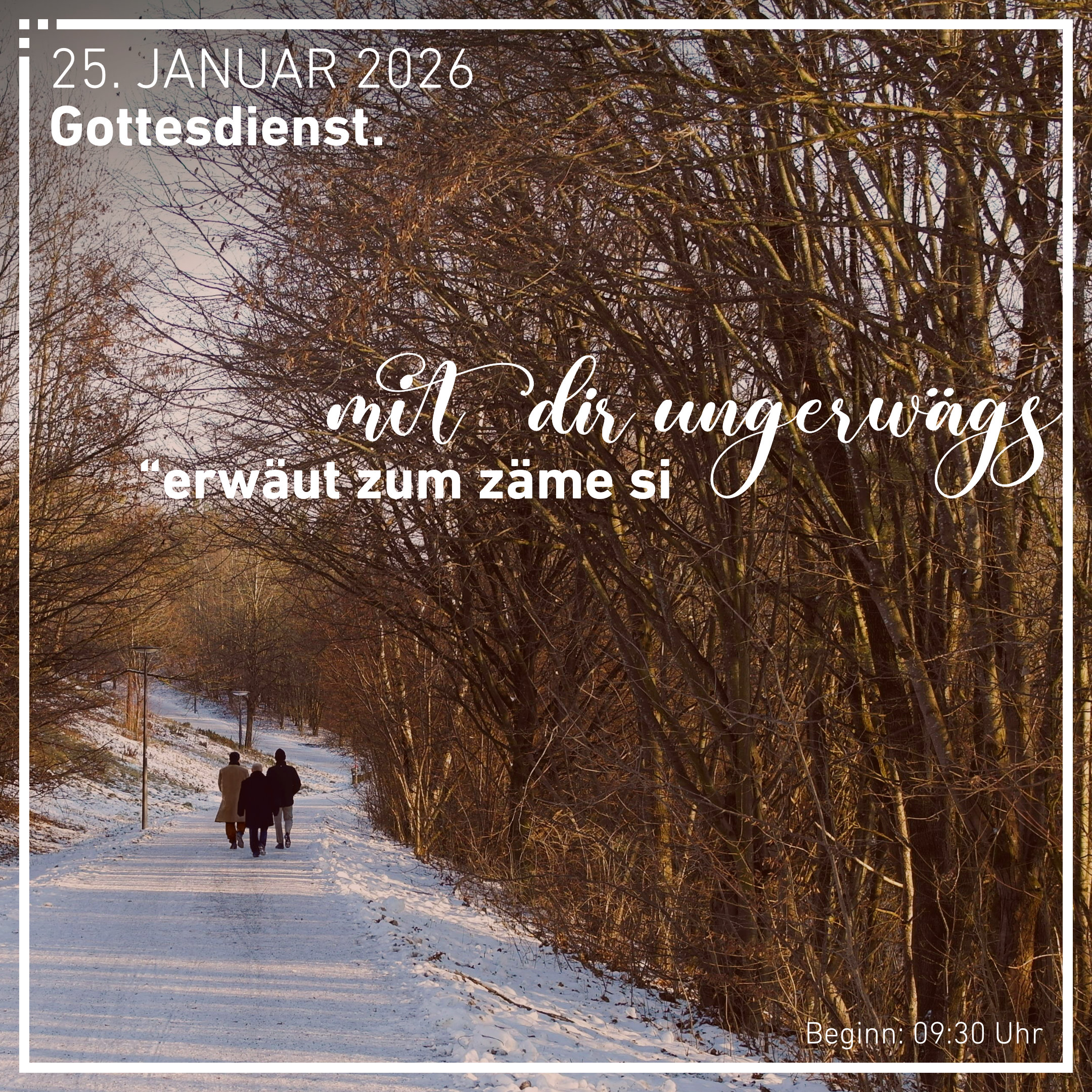 Erwählt zum Zäme si, Joh 1,43-51; Mk 3,13-15 episode artwork