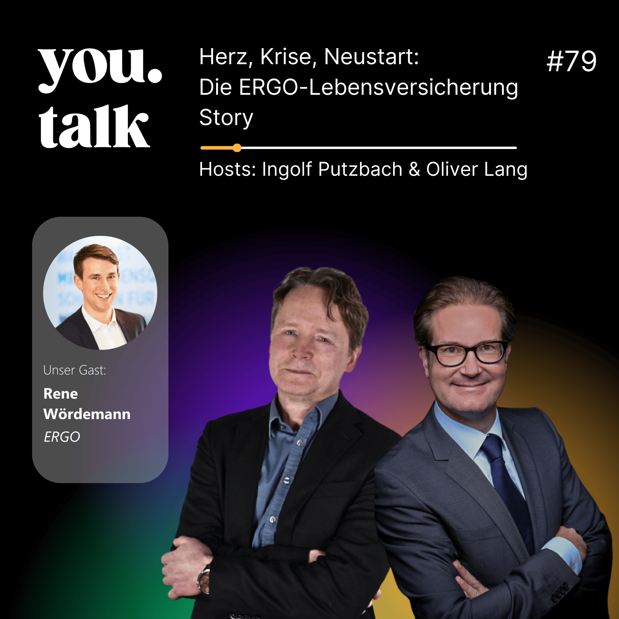 you.talk Cover-Bild