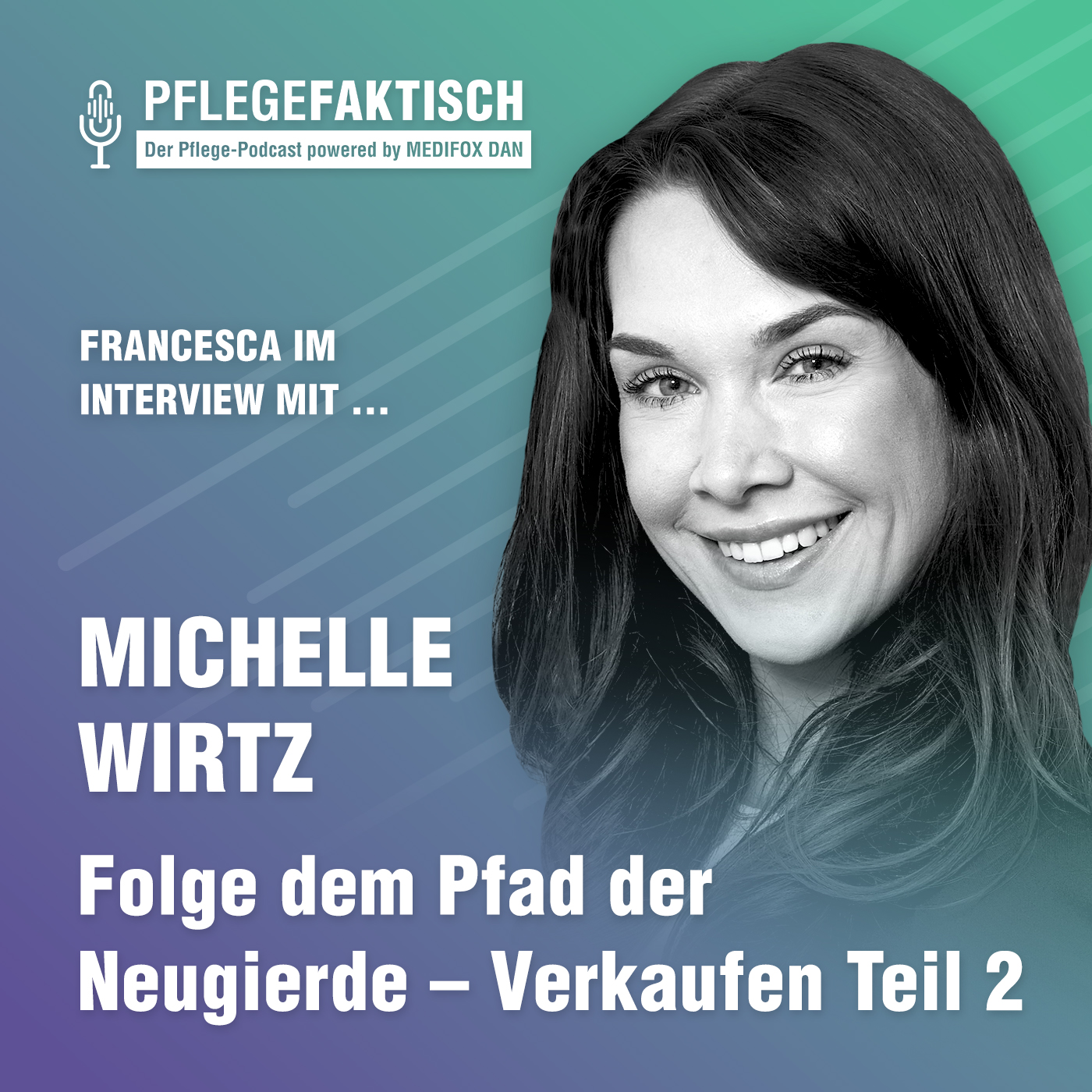 #272 Folge dem Pfad der Neugierde - Verkaufen Teil 2 episode artwork