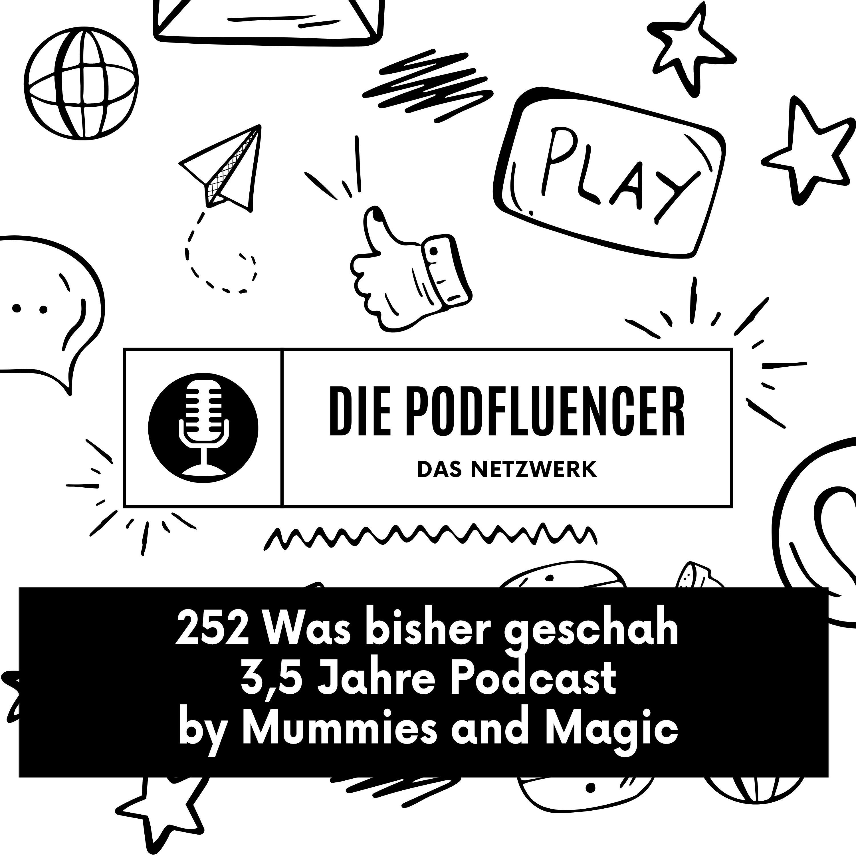 Die Podfluencer