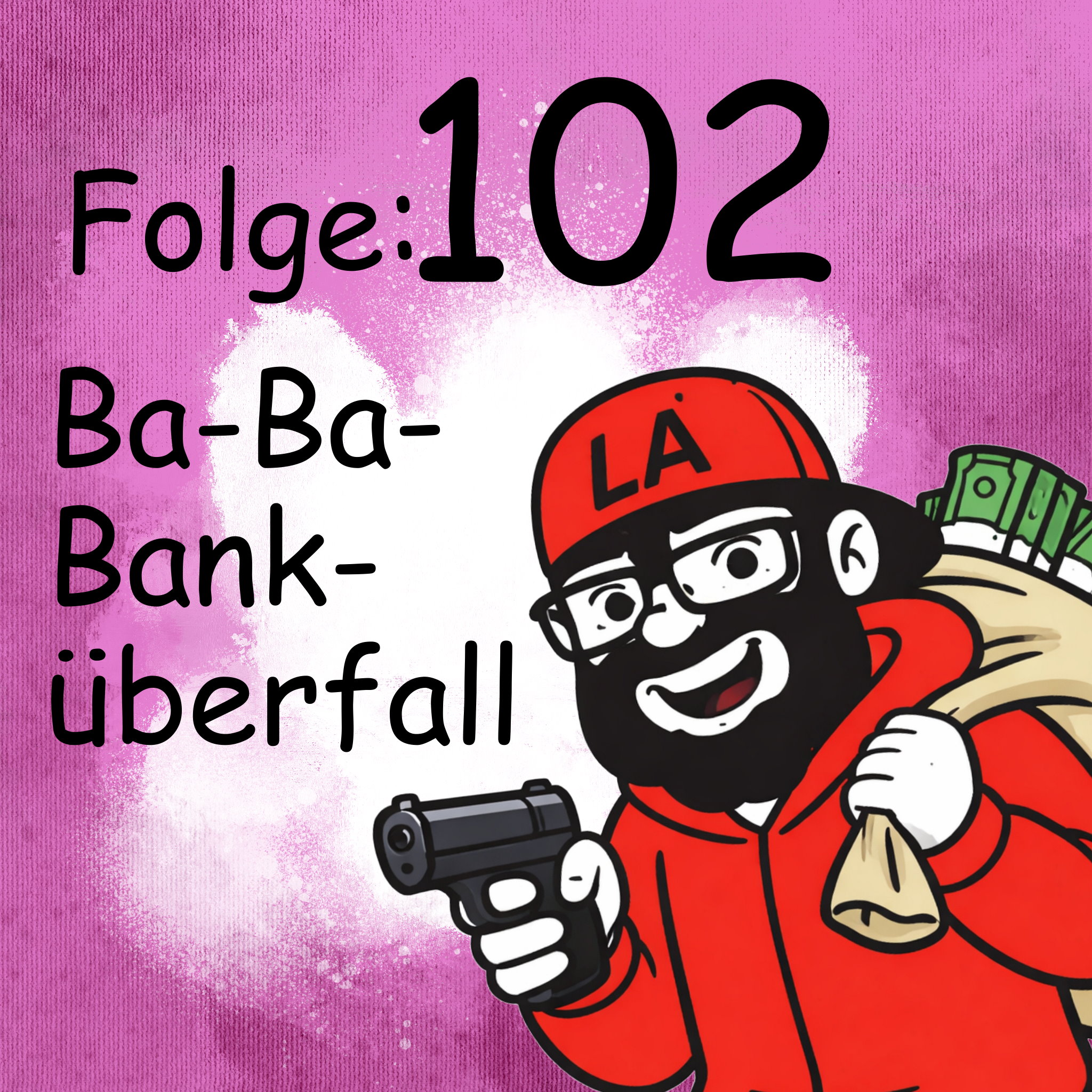 Ba-_Ba-_Bankueberfall episode artwork