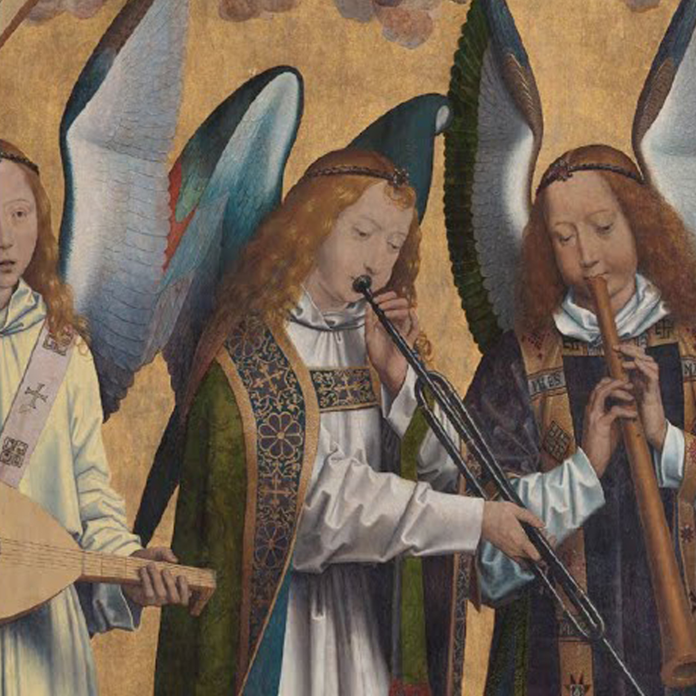 Tonarten der Verkündigung – über Liturgie und Musik episode artwork
