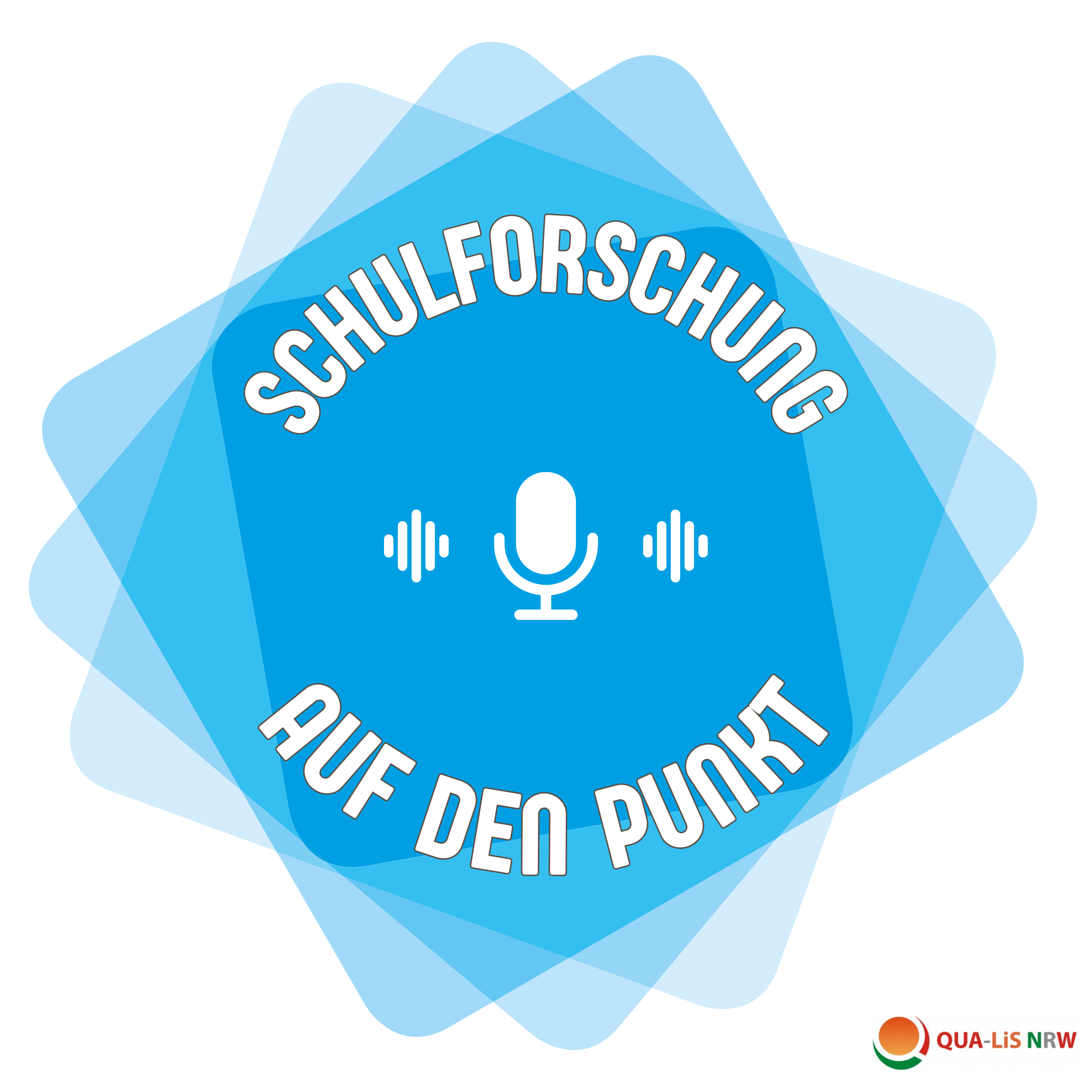 Wie lässt sich das Wohlbefinden von Kindern in der Schule fördern? Im Gespräch mit Linda Wirthwein episode artwork